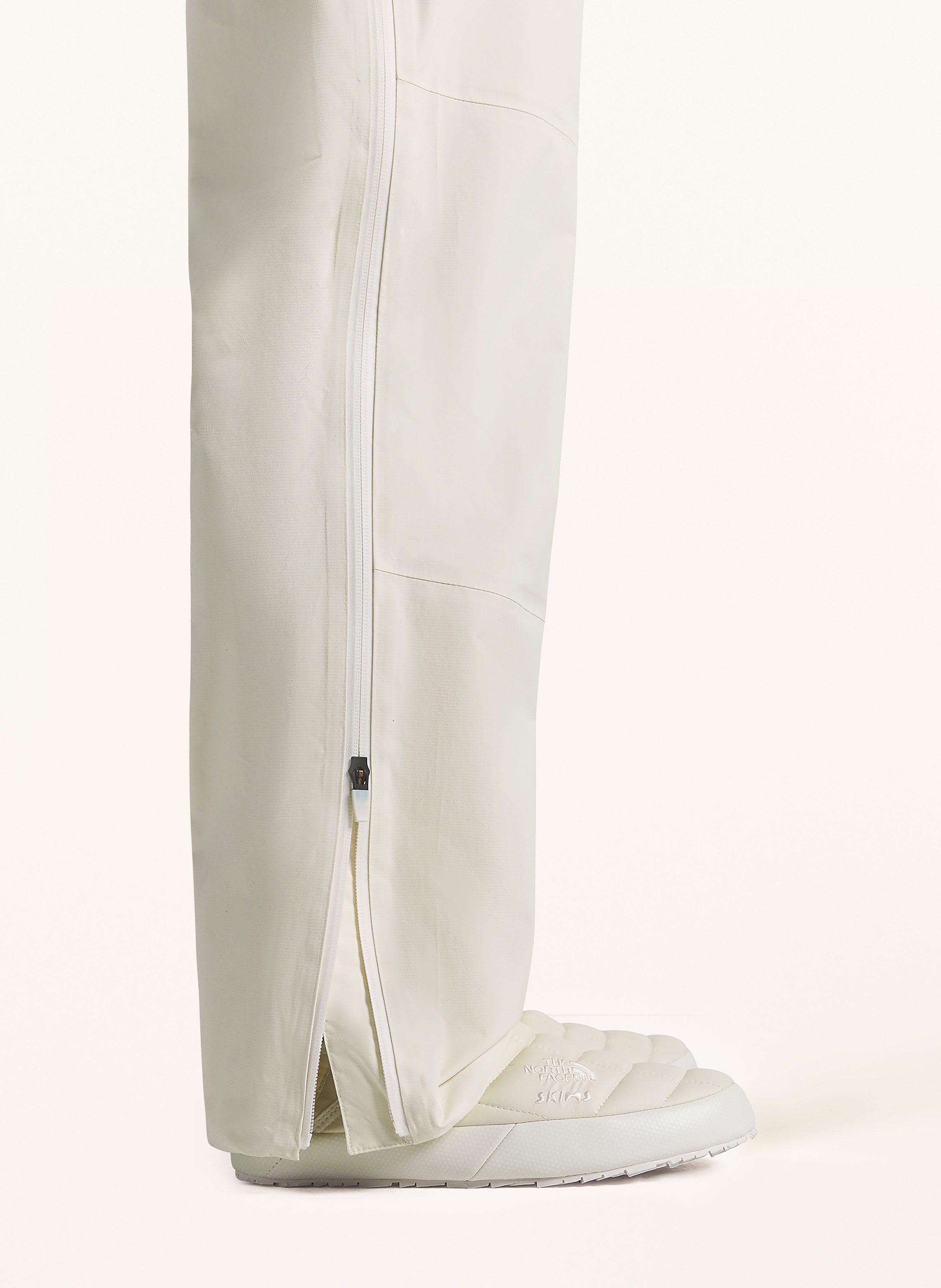 Thumbnail - The North Face X Skims Hardshell-Skihose Tnf X Project K weiss