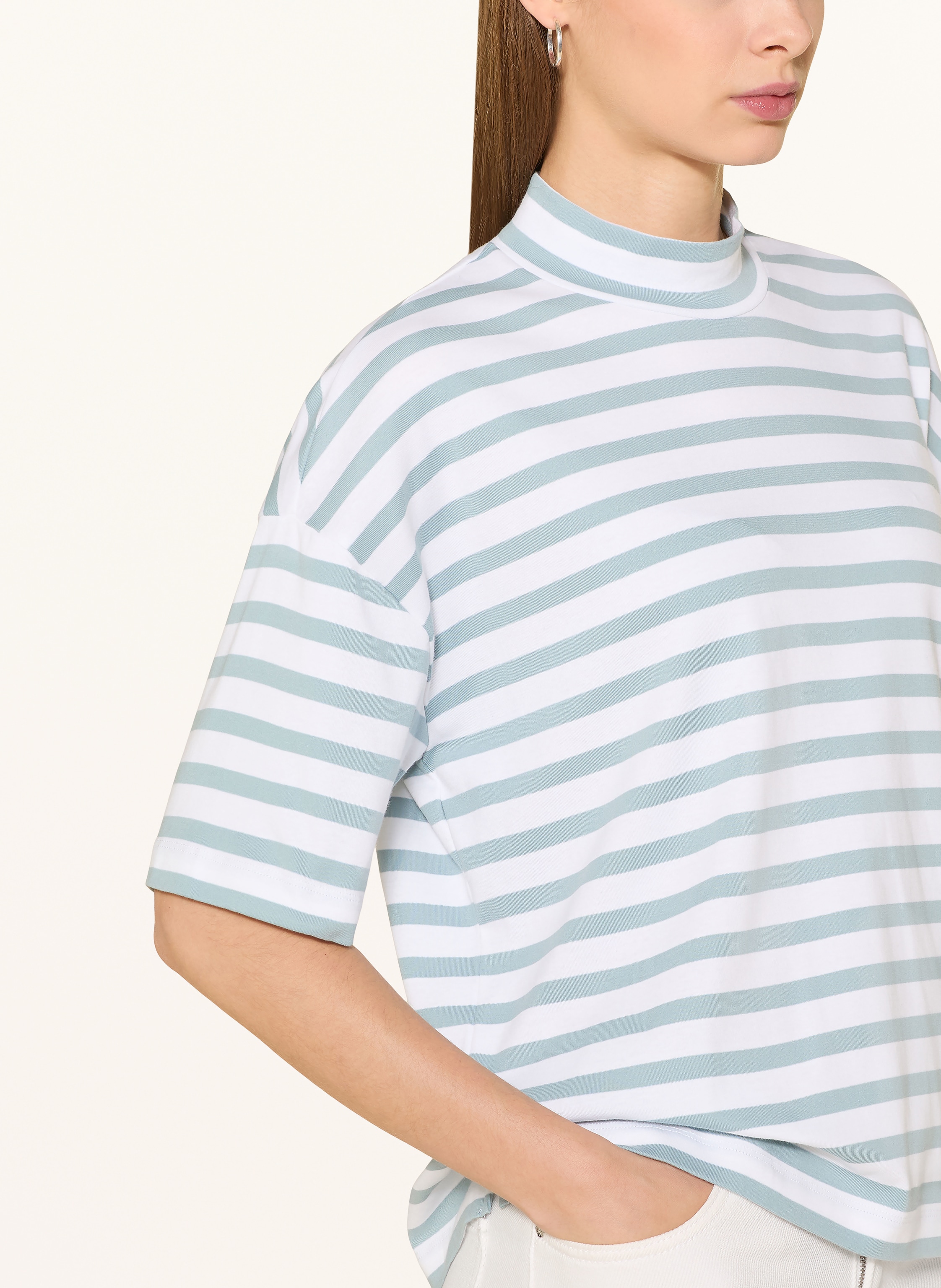 Thumbnail - Maerz Muenchen T-Shirt blau