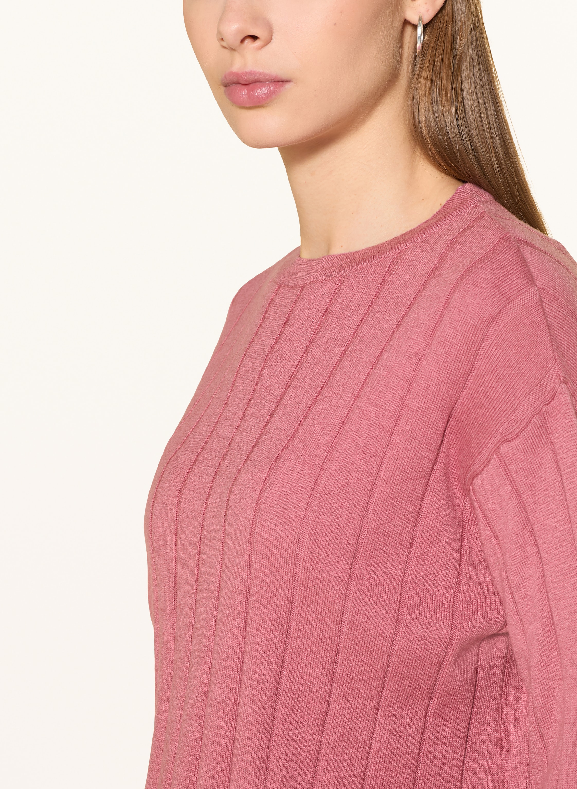 Thumbnail - Maerz Muenchen Pullover rosa