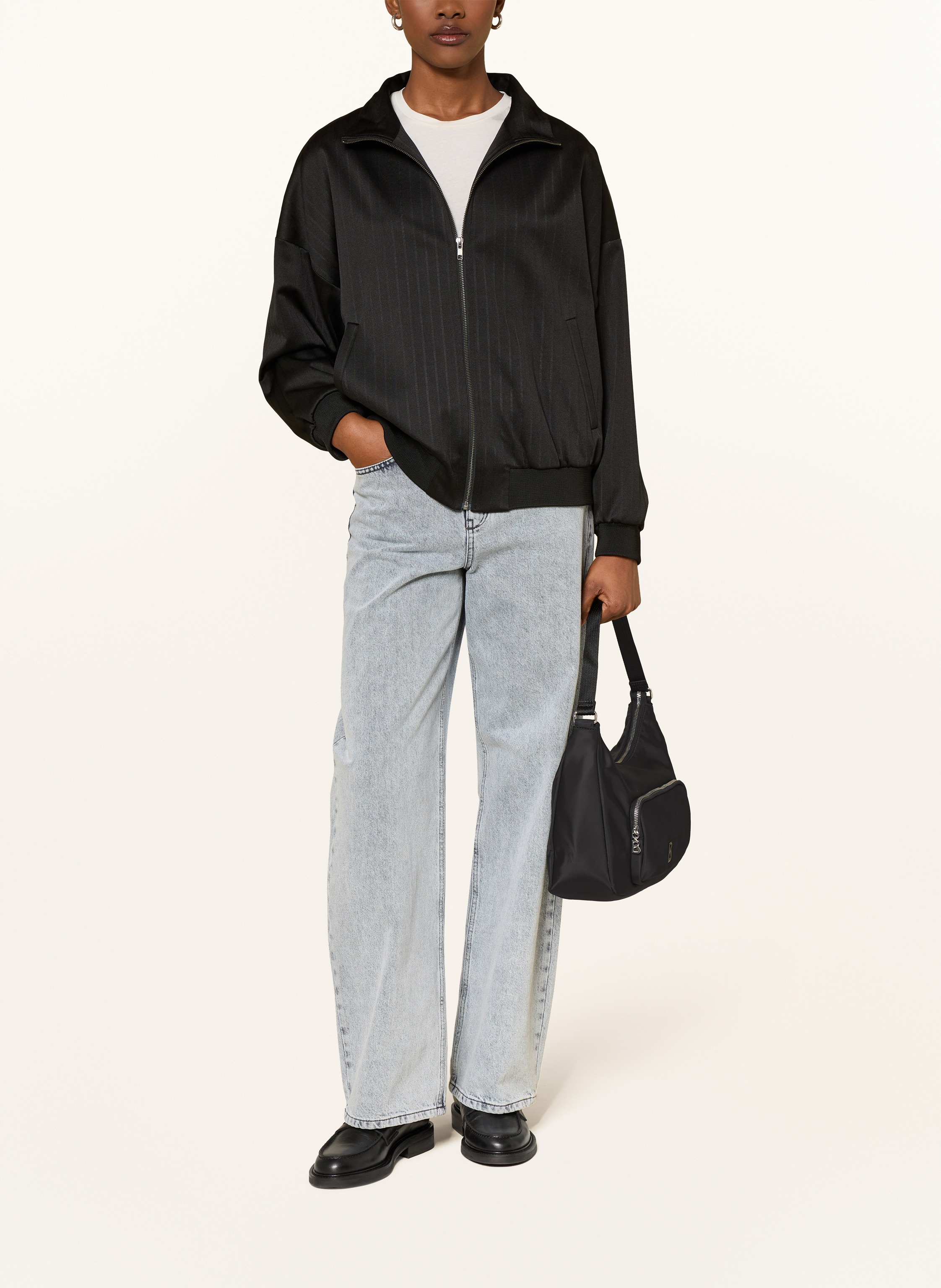 Thumbnail - Bogner Beuteltasche Verbier Play 1.0 Pari schwarz