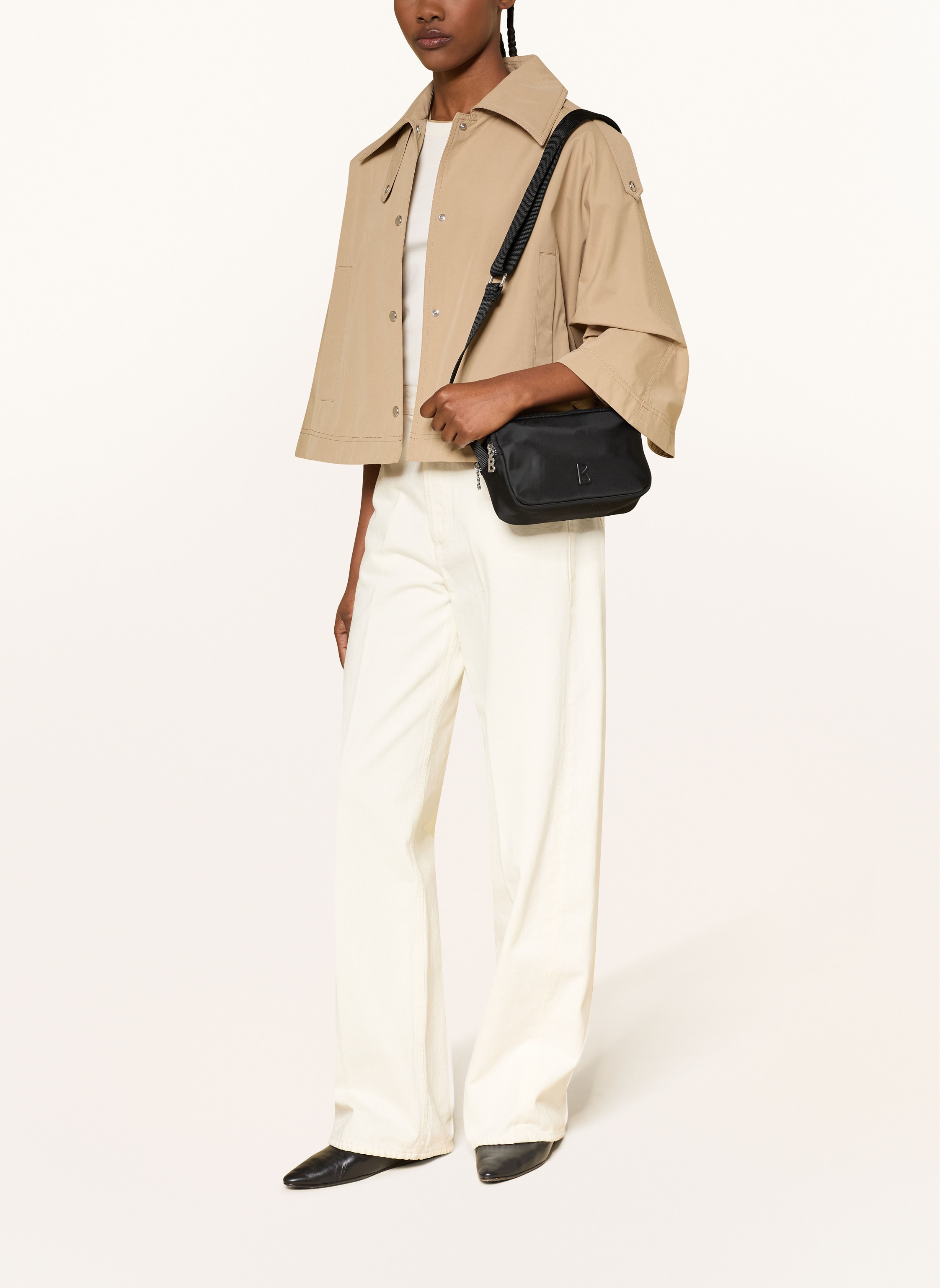 Thumbnail - Bogner Umhängetasche Verbier Play 1.0 Avy schwarz