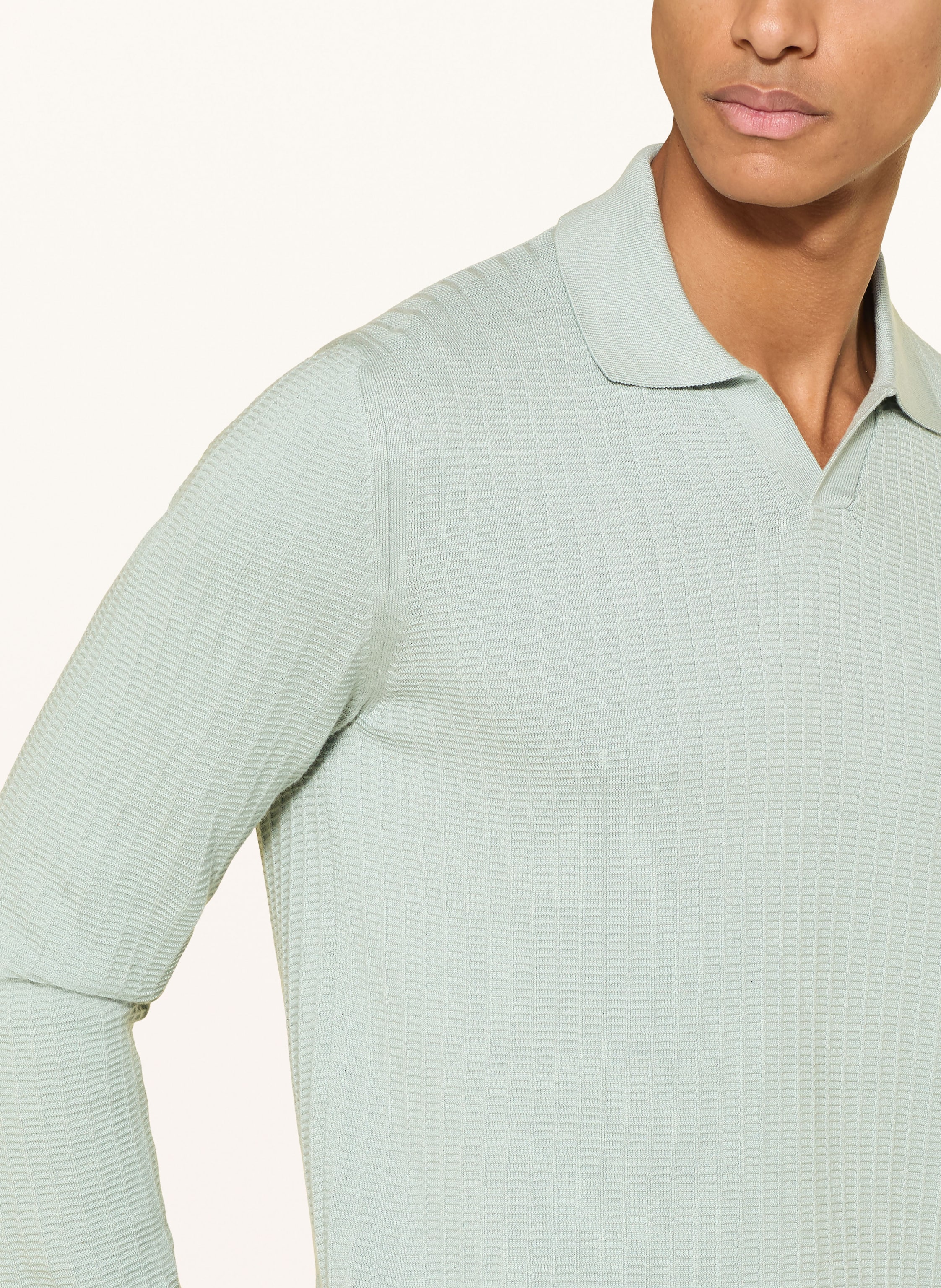 Thumbnail - Joop! Pullover Galdino gruen