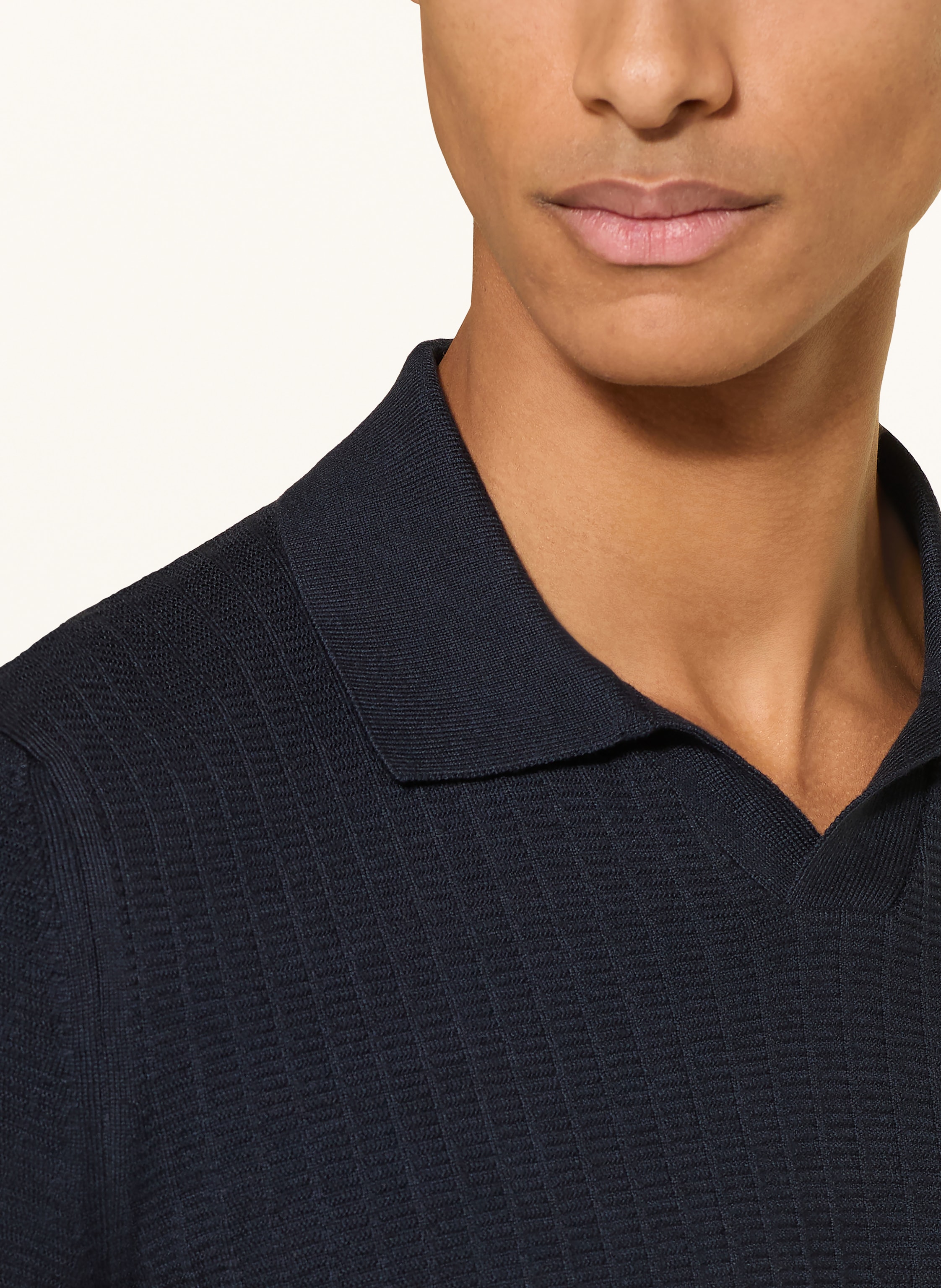 Thumbnail - Joop! Pullover Galdino blau