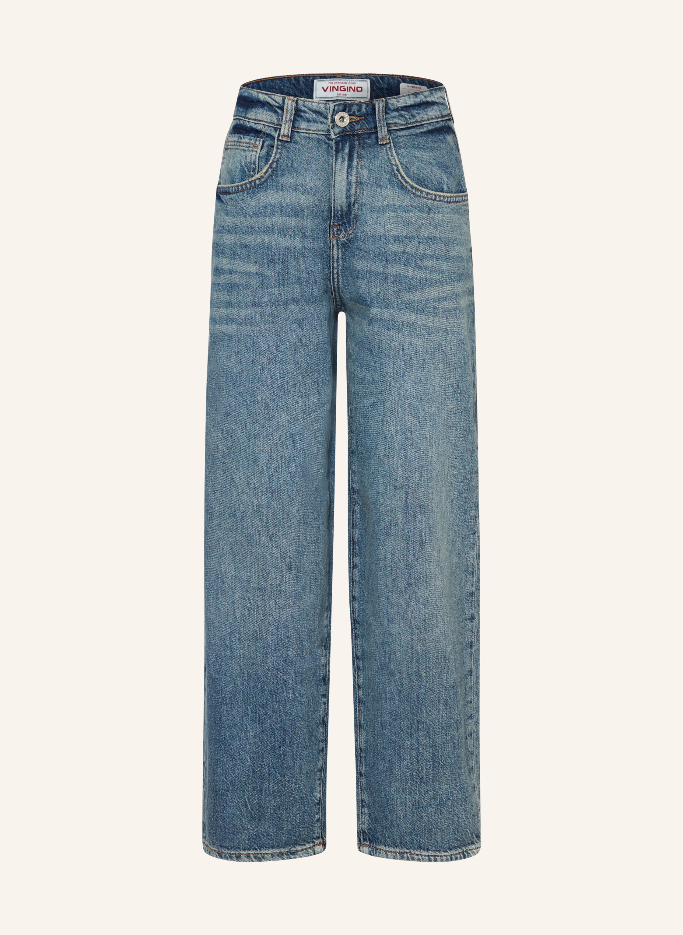 Vingino Jeans Keaton blau