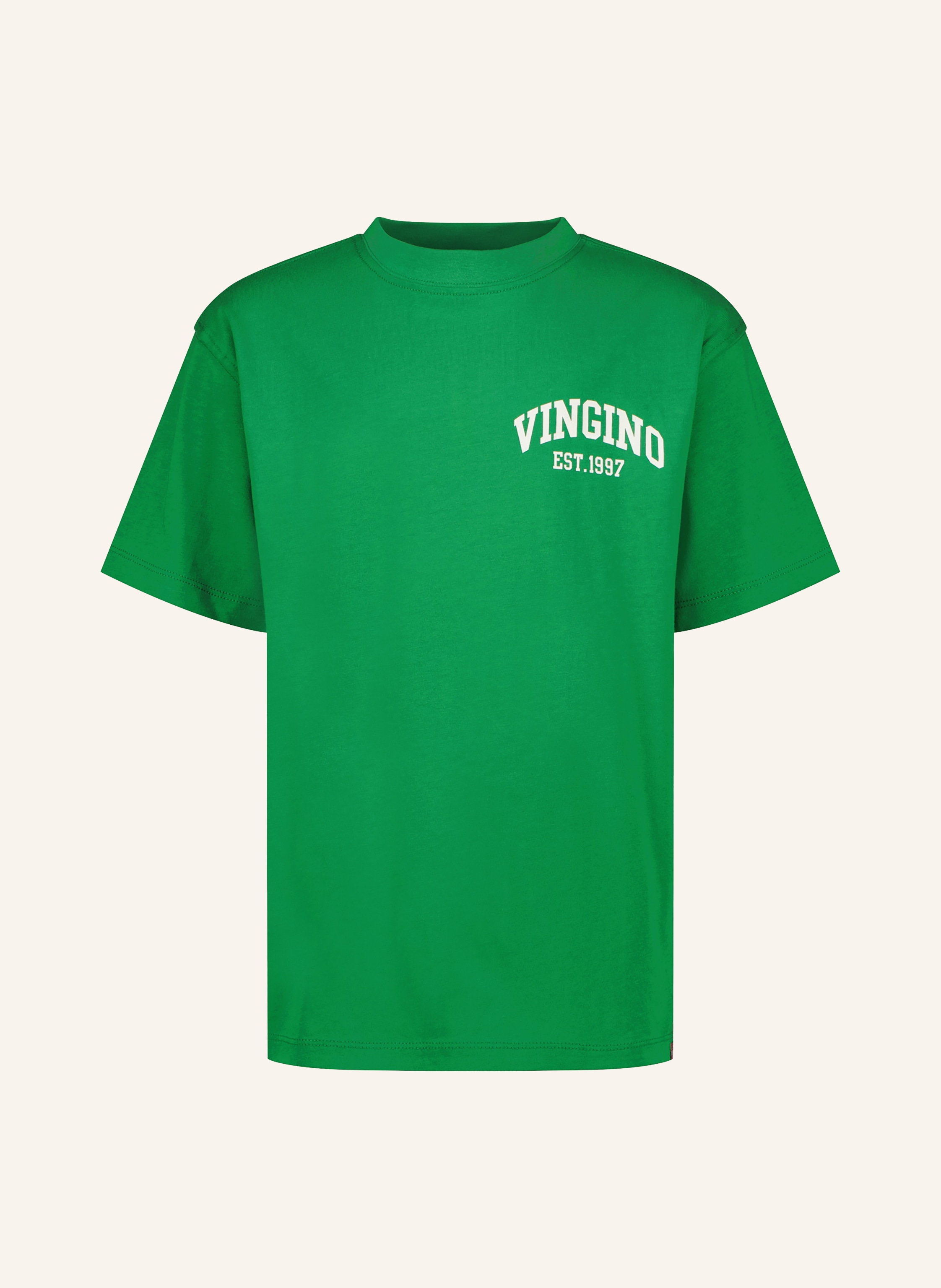 Vingino T-Shirt Icon gruen