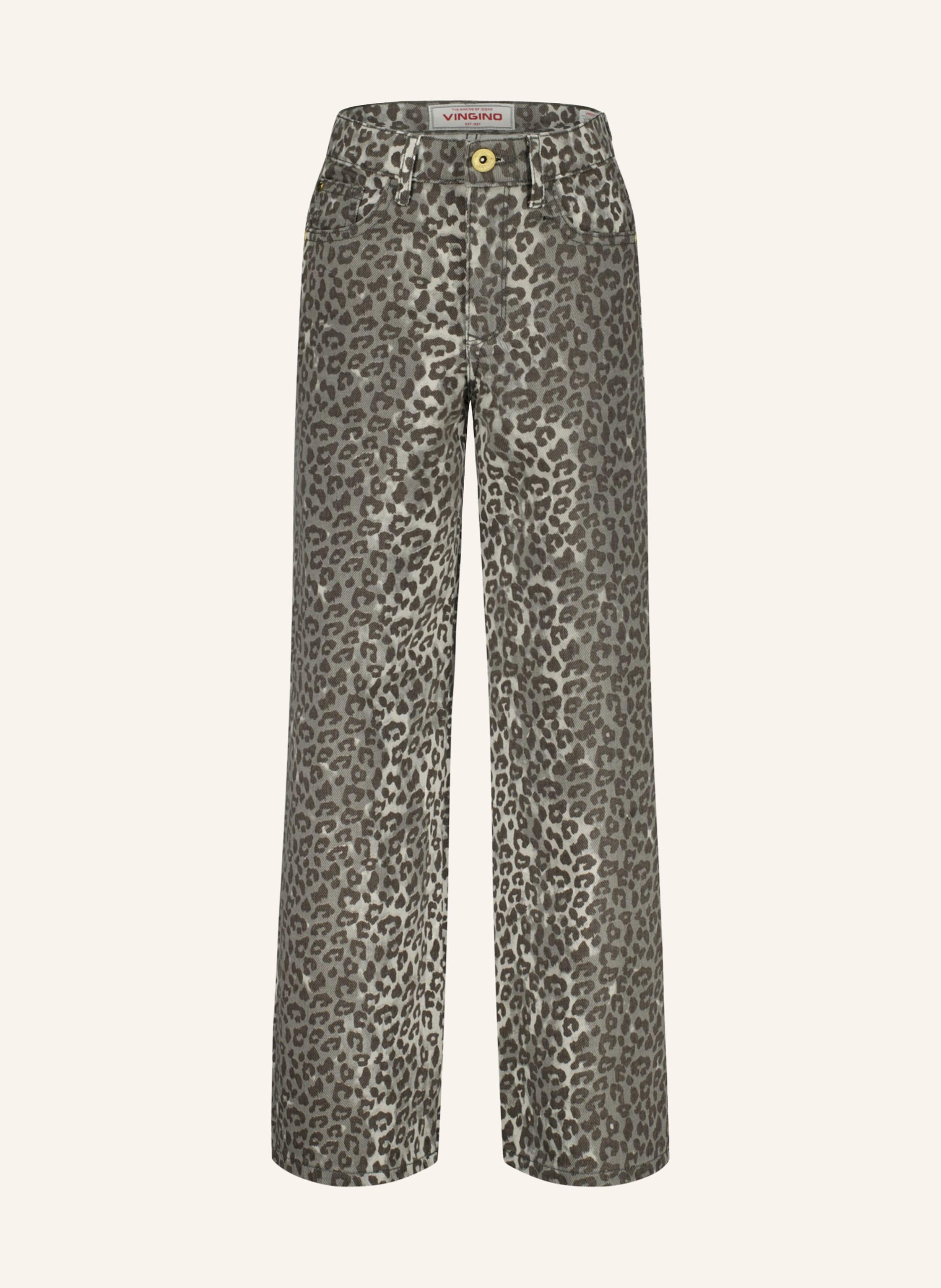 Vingino Jeans grau