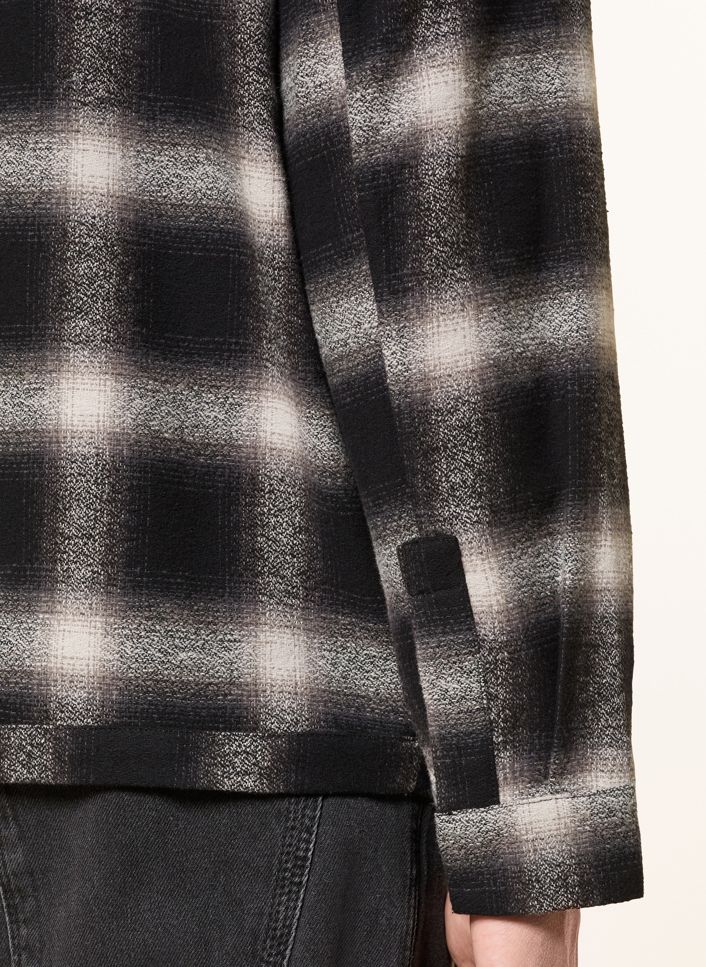 Thumbnail - Drykorn Overjacket Nikano schwarz