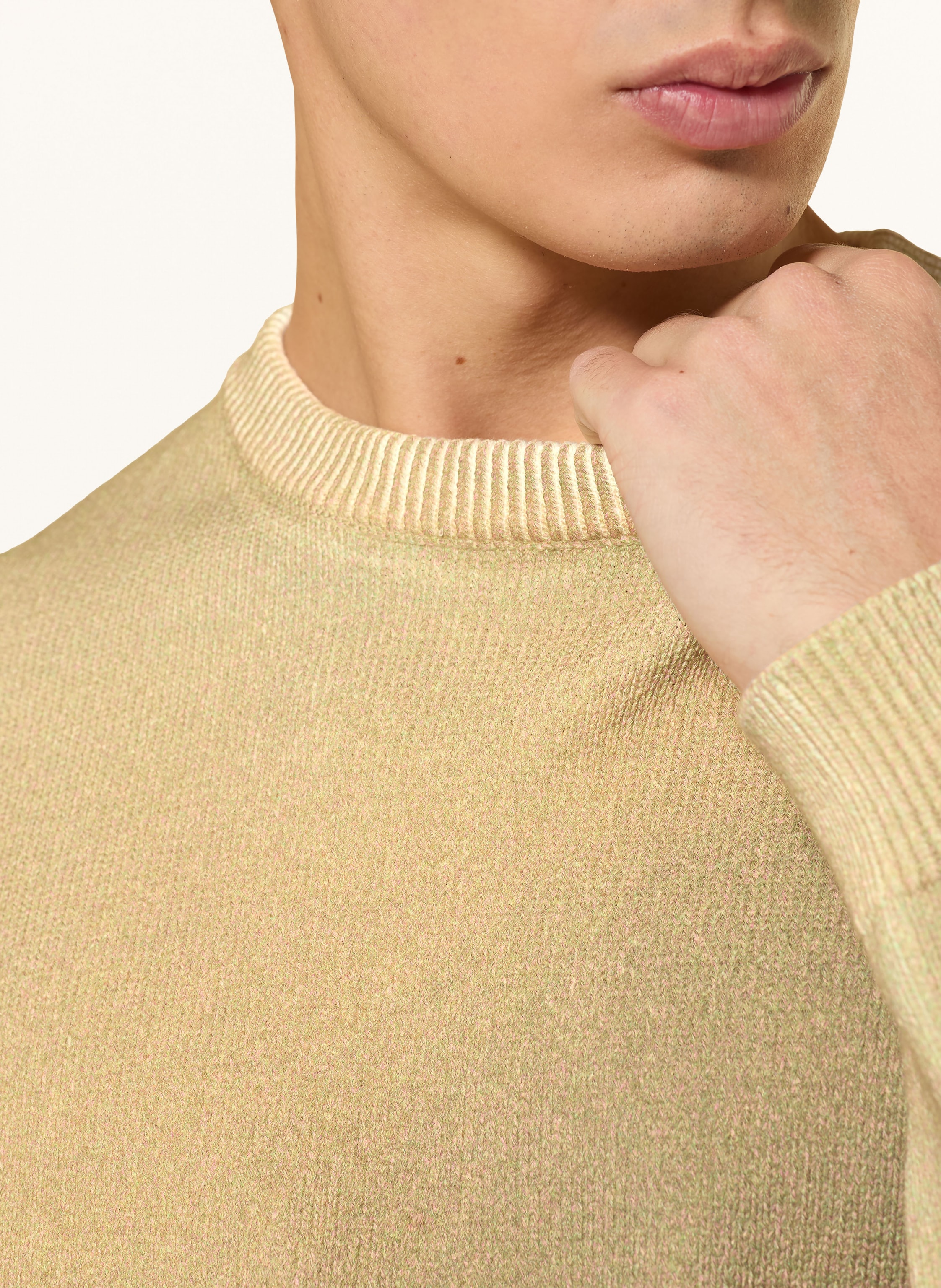Thumbnail - Drykorn Pullover Neelio braun