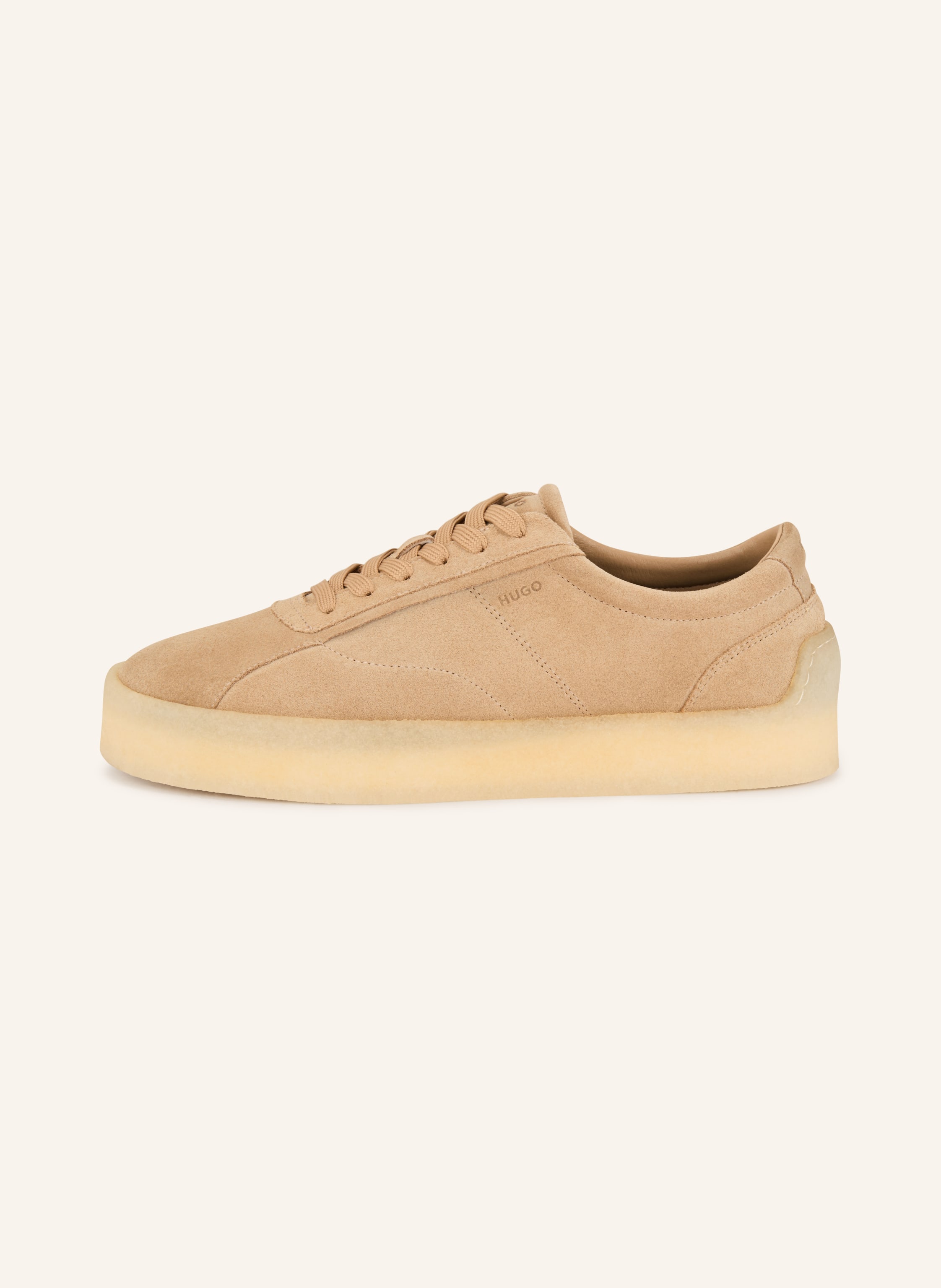 Thumbnail - Hugo Sneaker Prodi beige