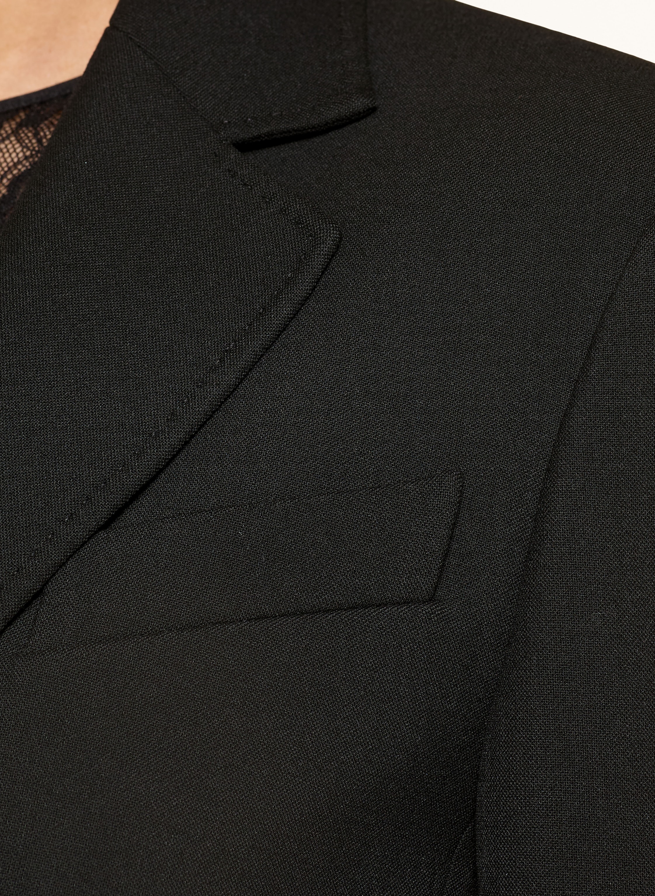 Thumbnail - Hugo Blazer Anelora schwarz