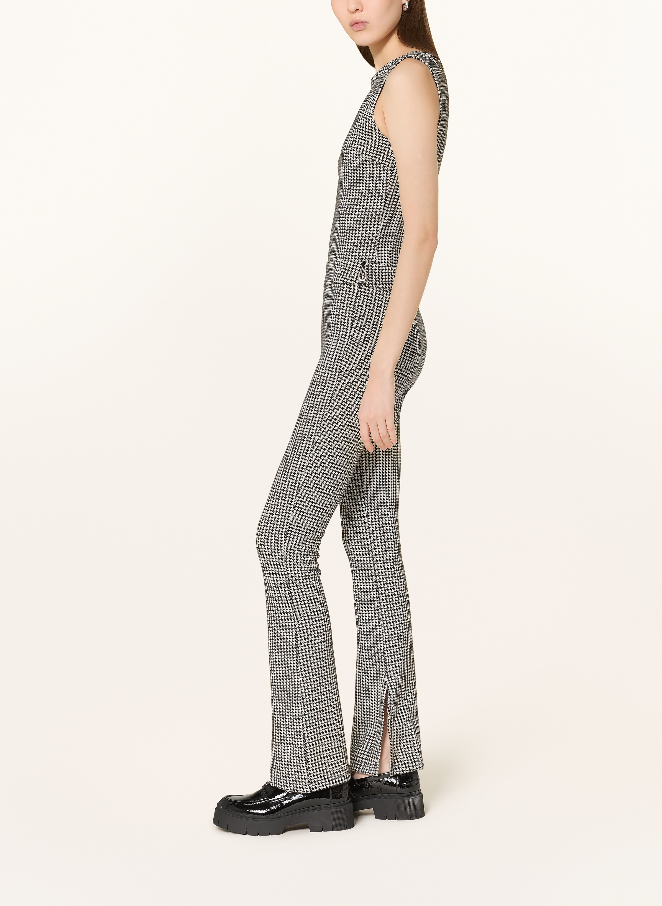 Thumbnail - Hugo Hose Narosetta schwarz