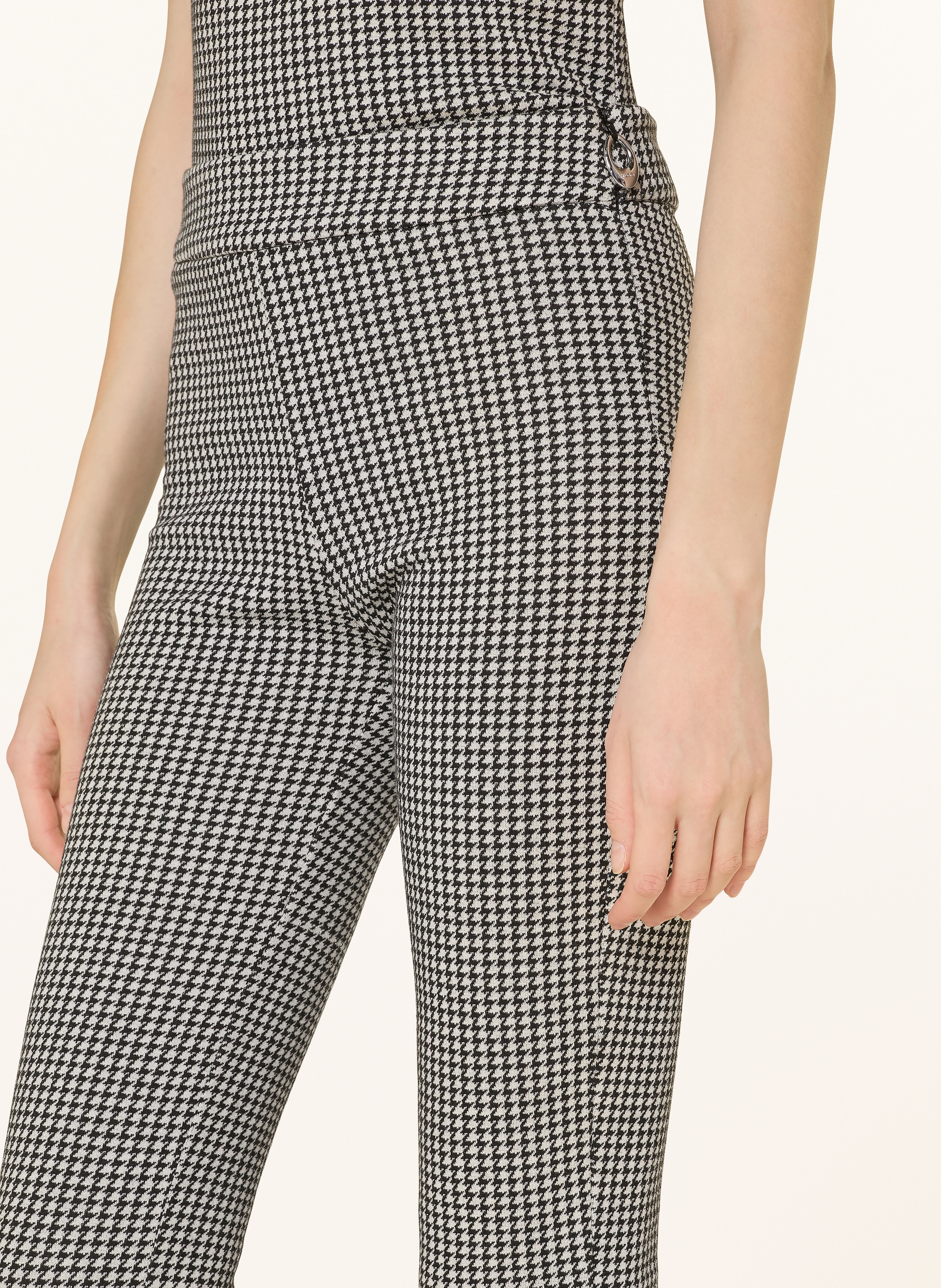 Thumbnail - Hugo Hose Narosetta schwarz