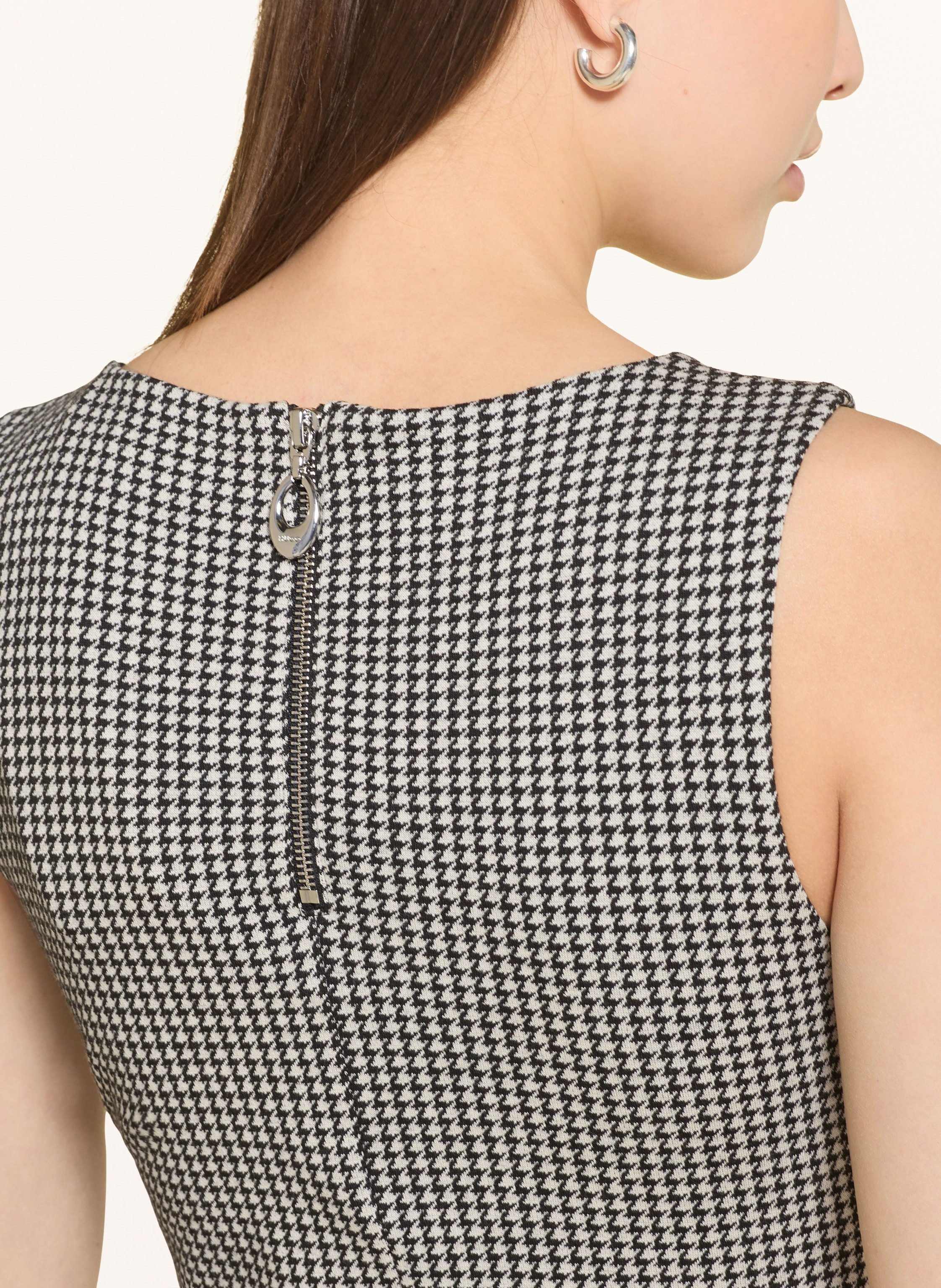 Thumbnail - Hugo Top Darosetta schwarz