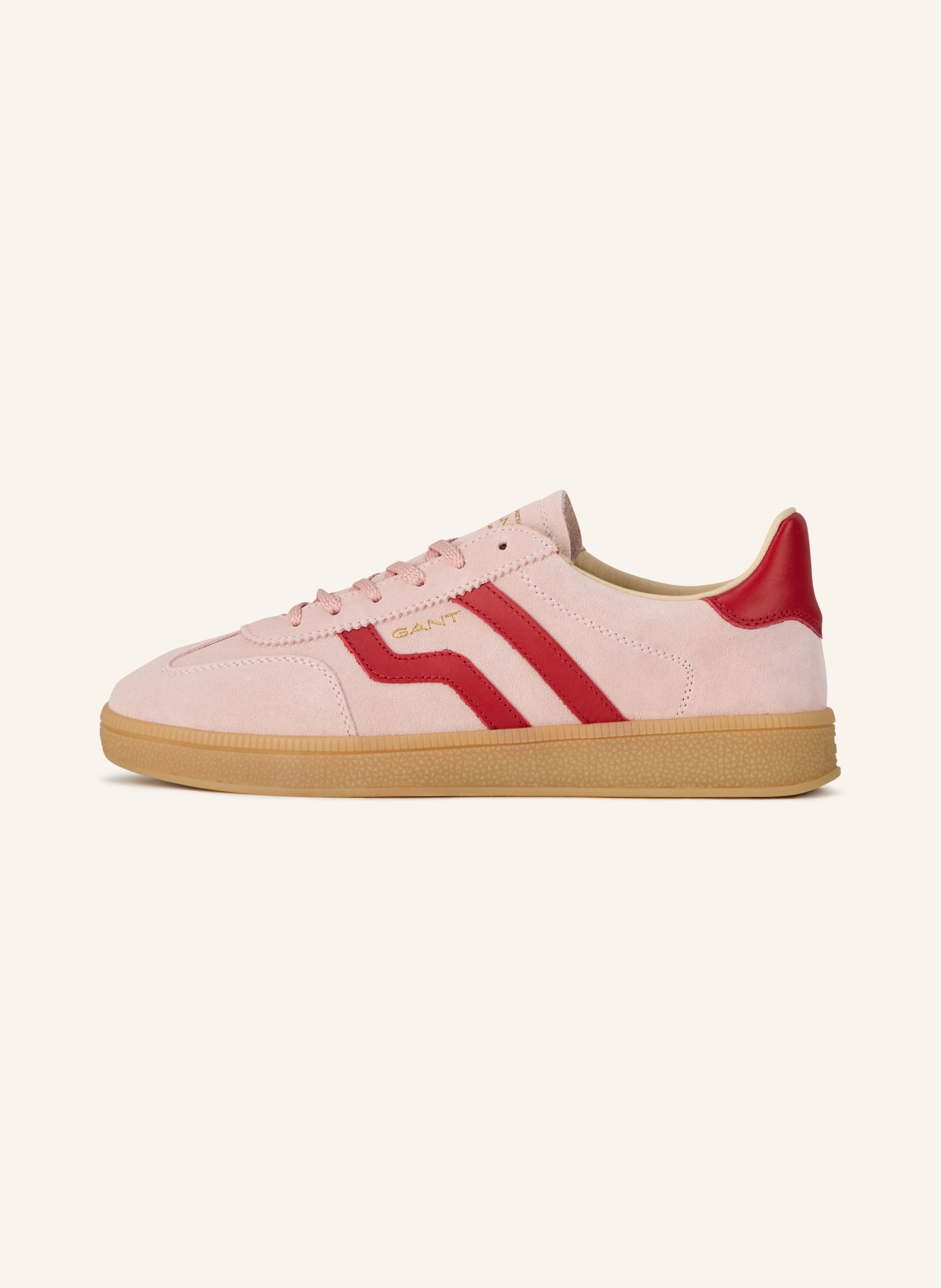 Thumbnail - Gant Sneaker Cuzima rosa