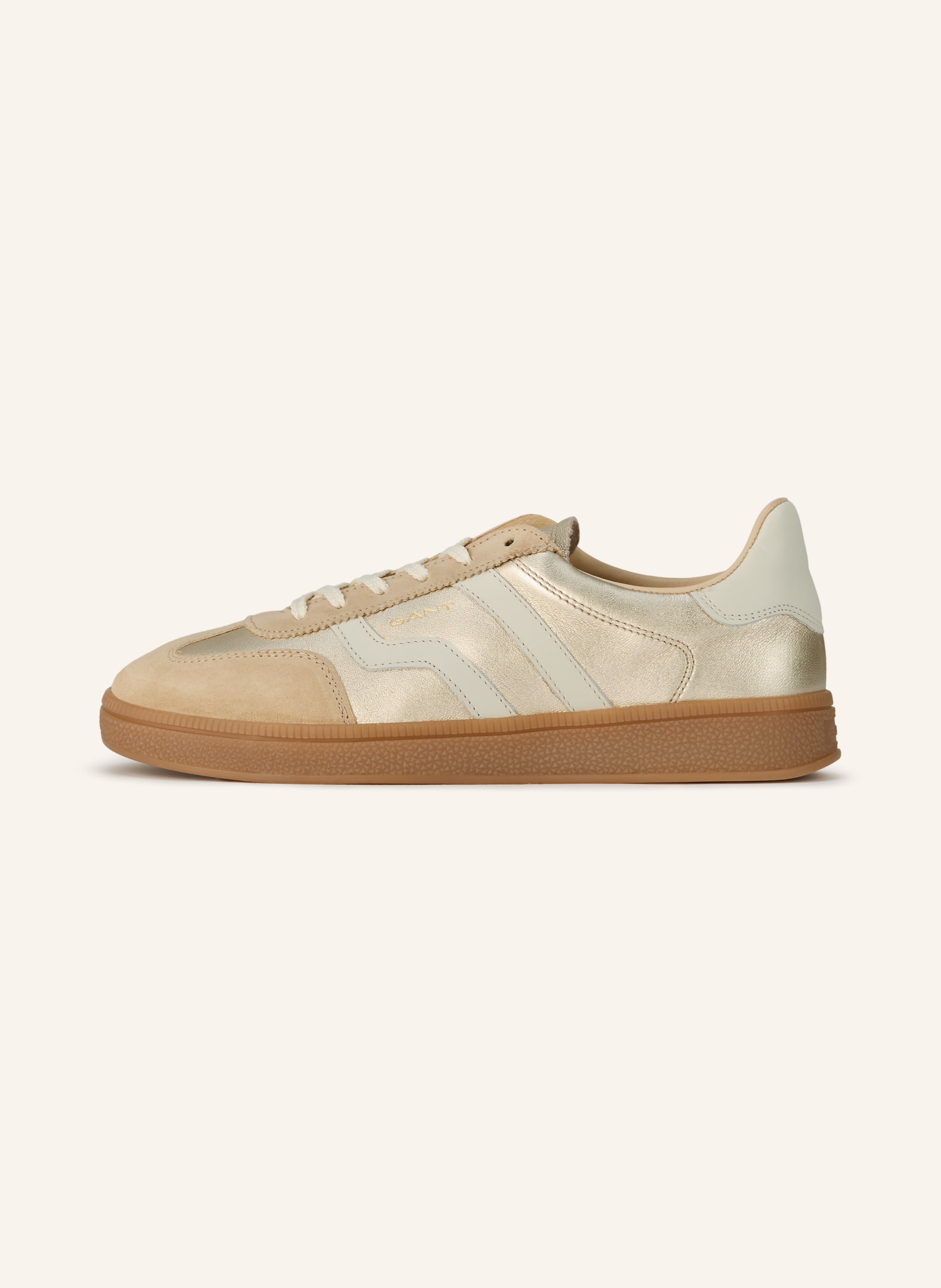 Thumbnail - Gant Sneaker Cuzima gold