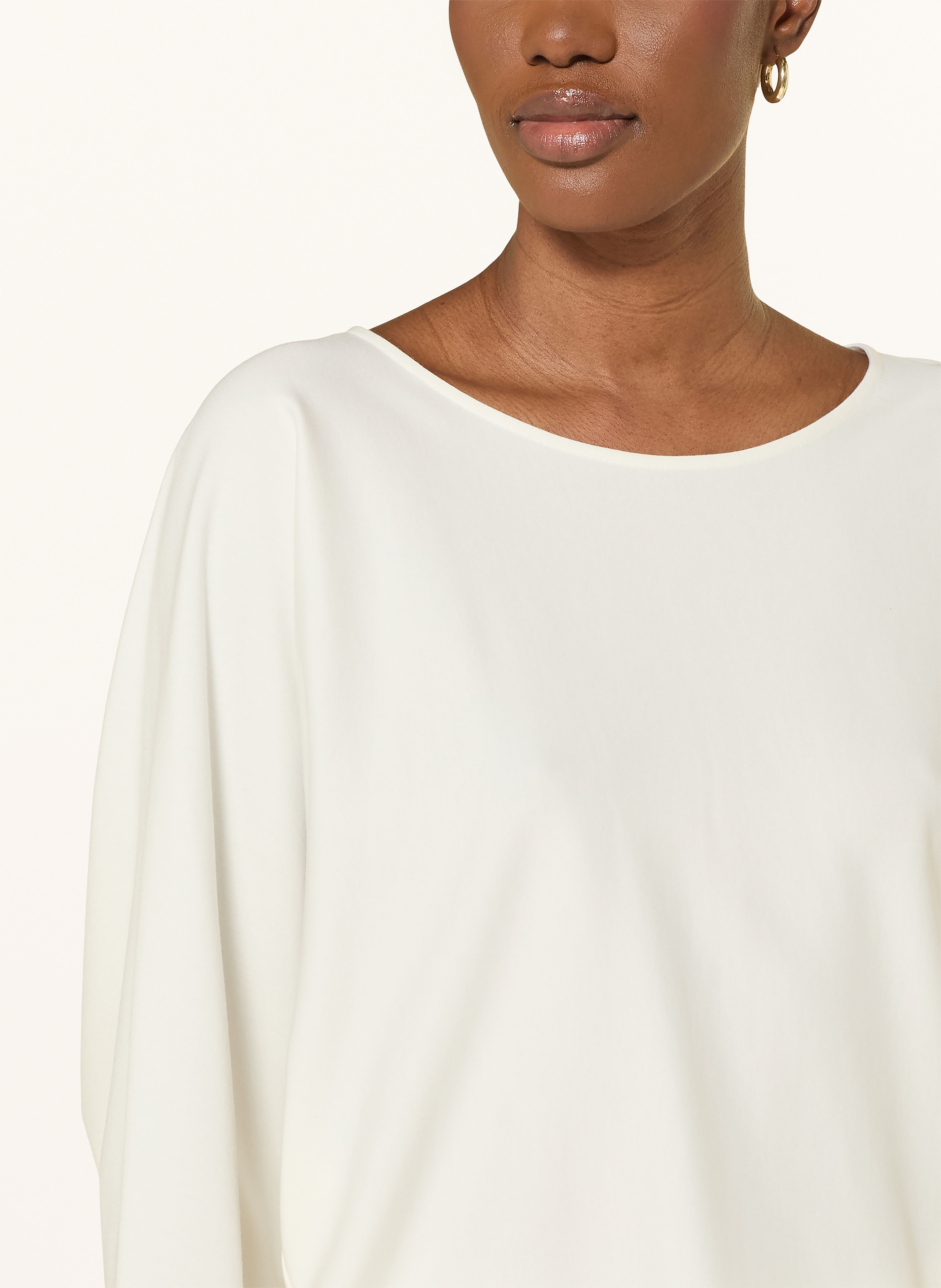 Thumbnail - Drykorn Blusenshirt Nialini weiss