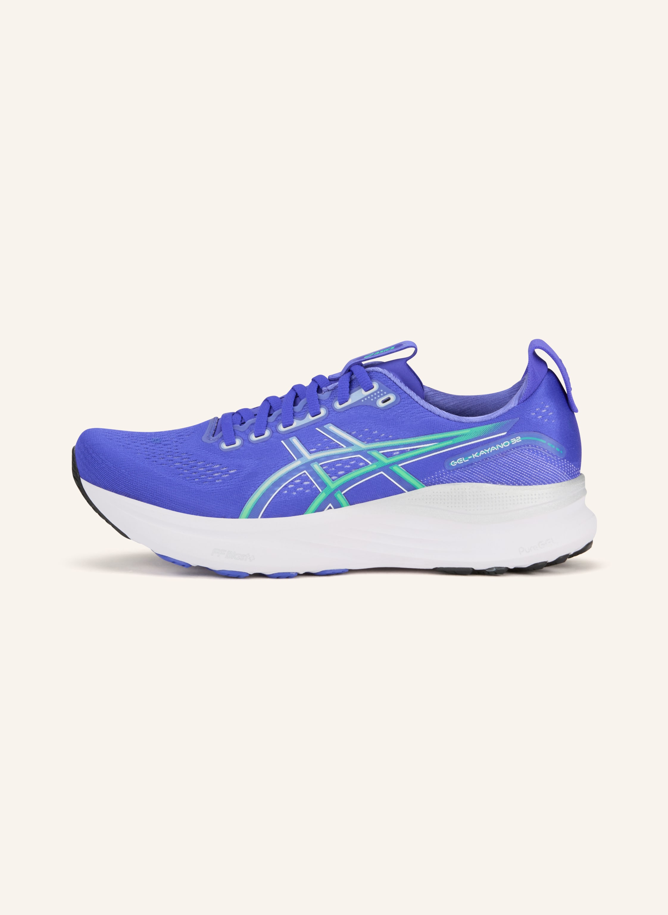 Thumbnail - Asics Laufschuhe Gel-Kayano 32 blau