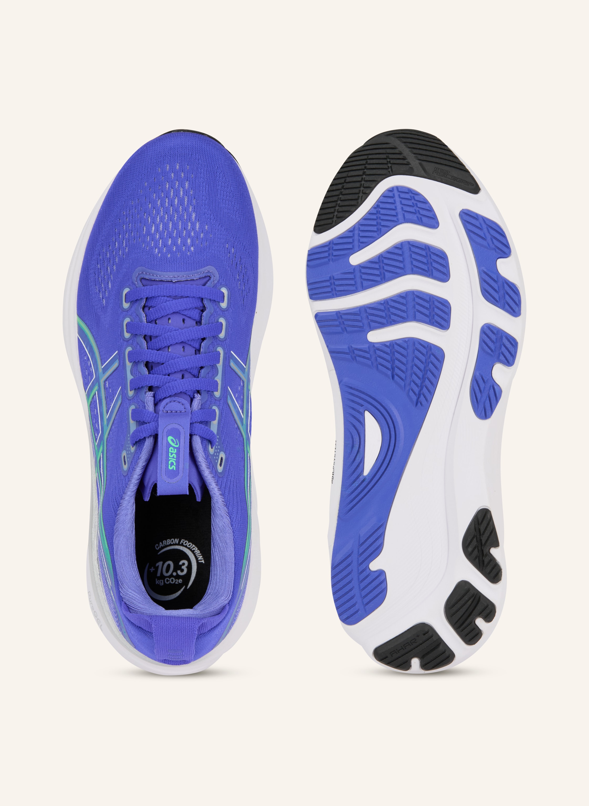 Thumbnail - Asics Laufschuhe Gel-Kayano 32 blau