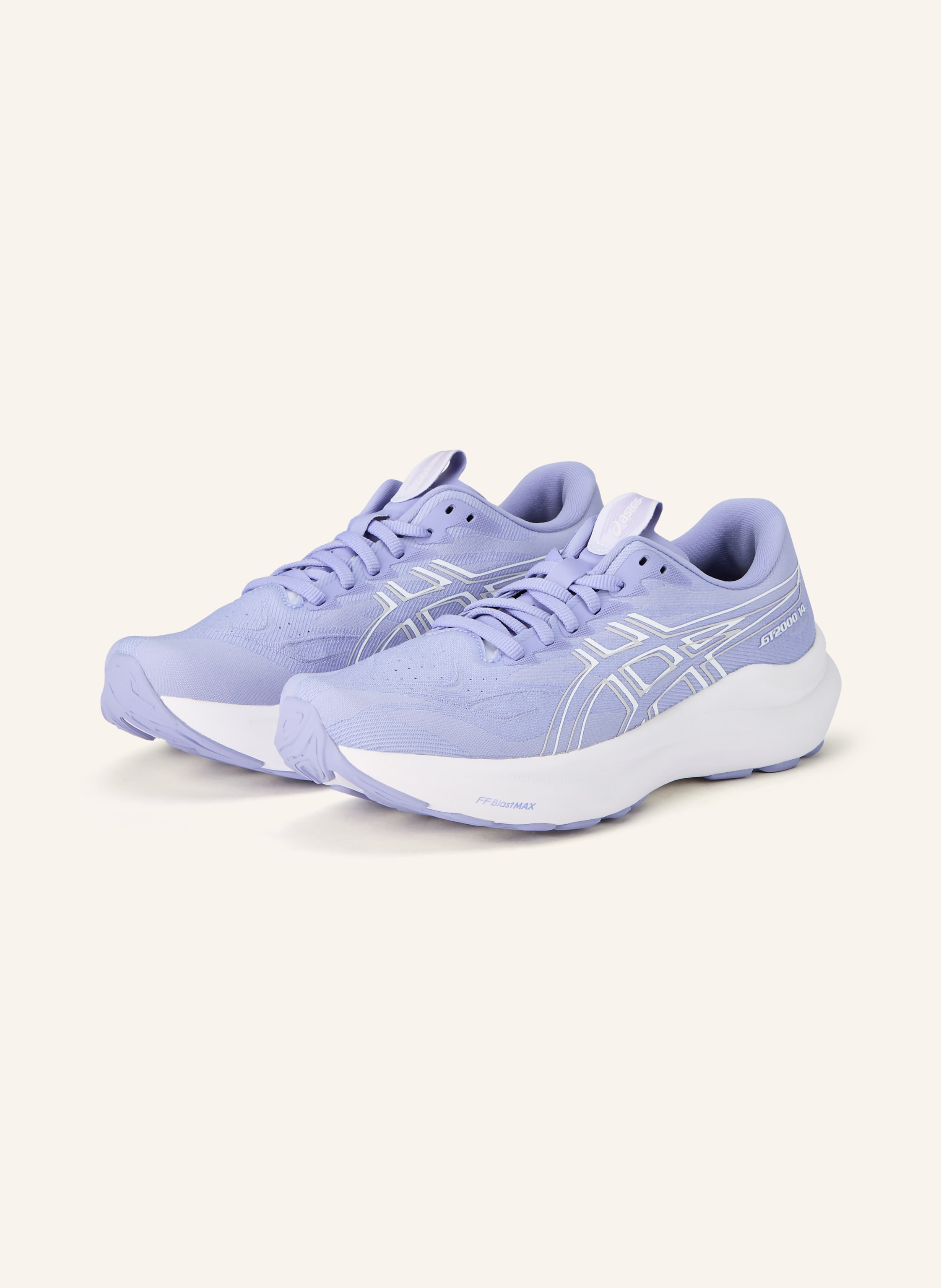 Asics Laufschuhe Gt