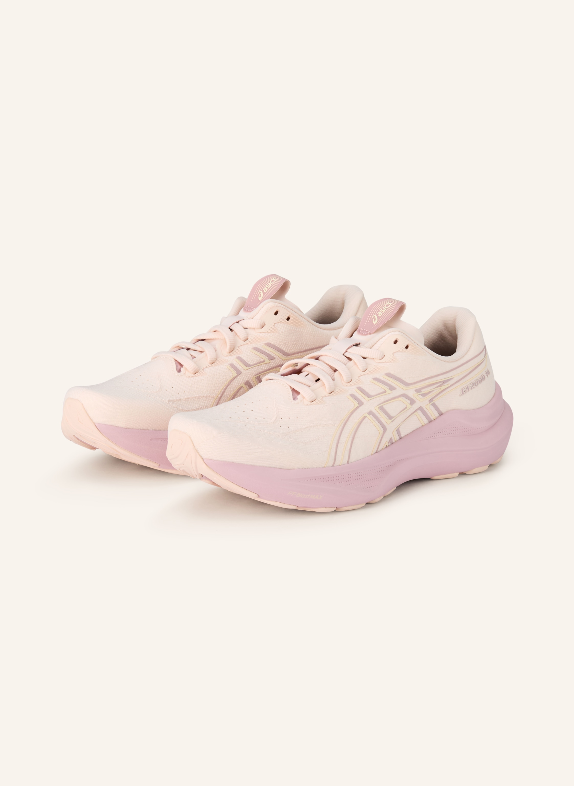 Asics Laufschuhe Gt-2000 14 rosa