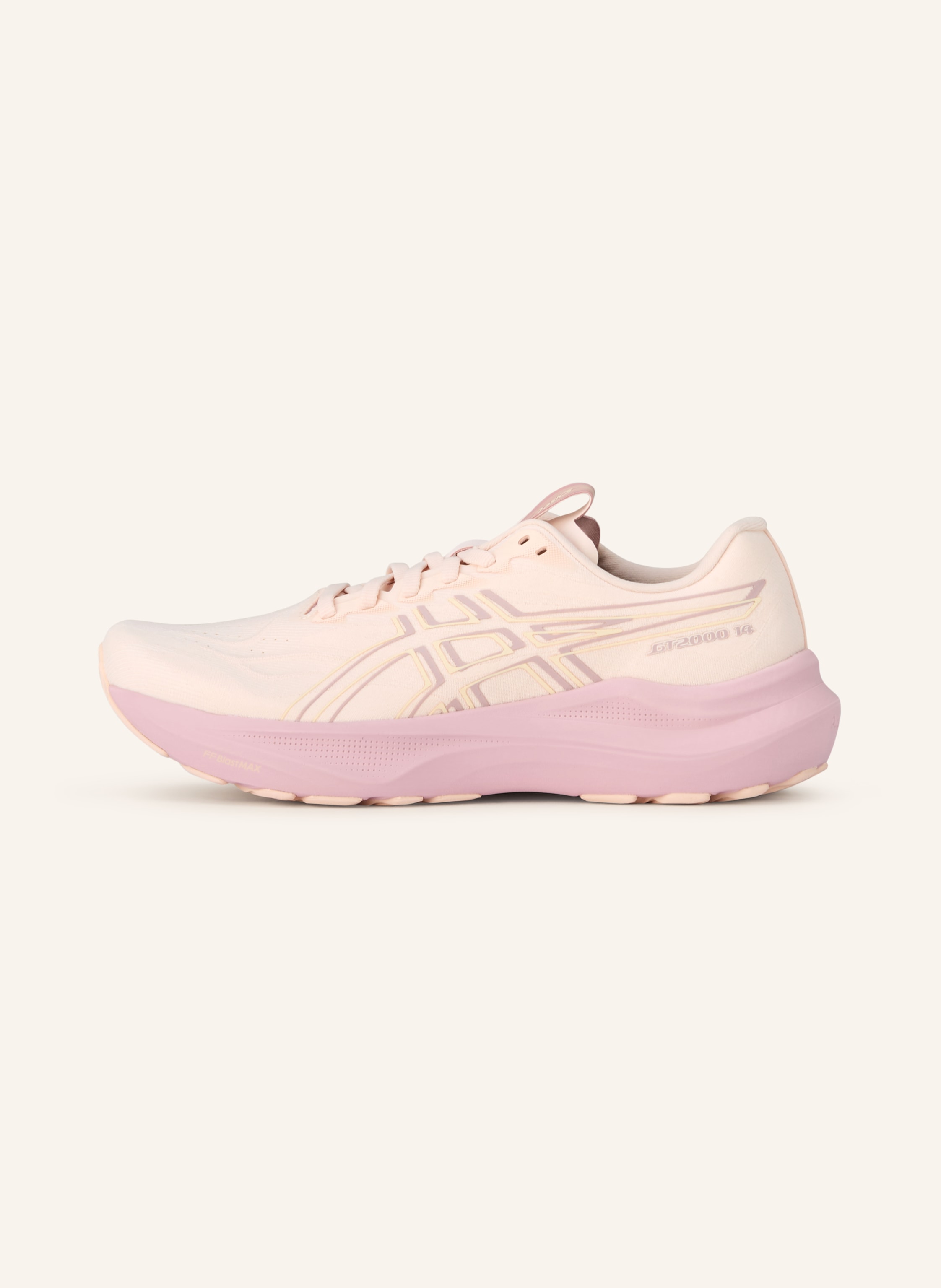 Thumbnail - Asics Laufschuhe Gt-2000 14 rosa