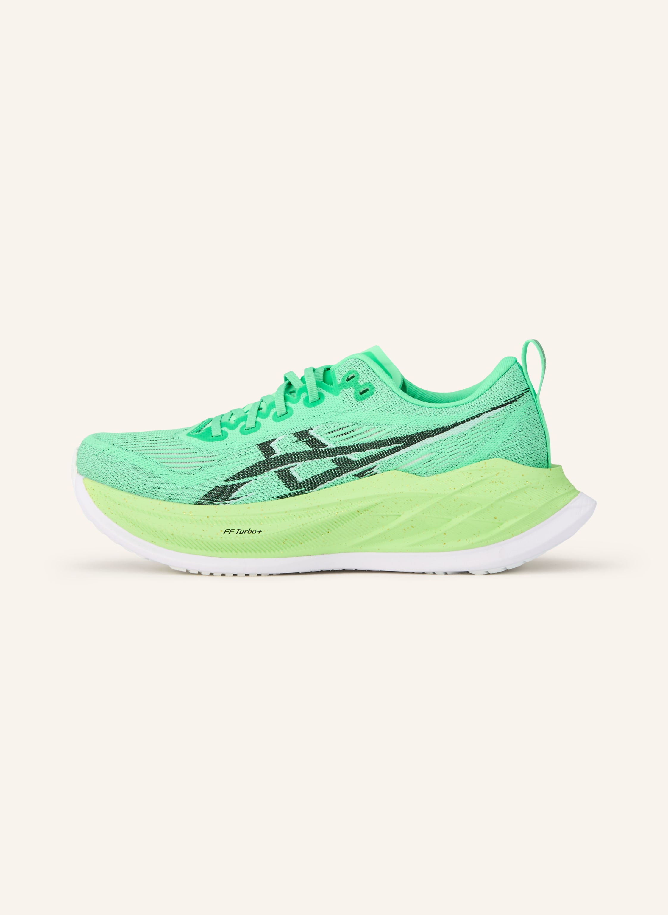 Thumbnail - Asics Laufschuhe Superblast 2 gruen