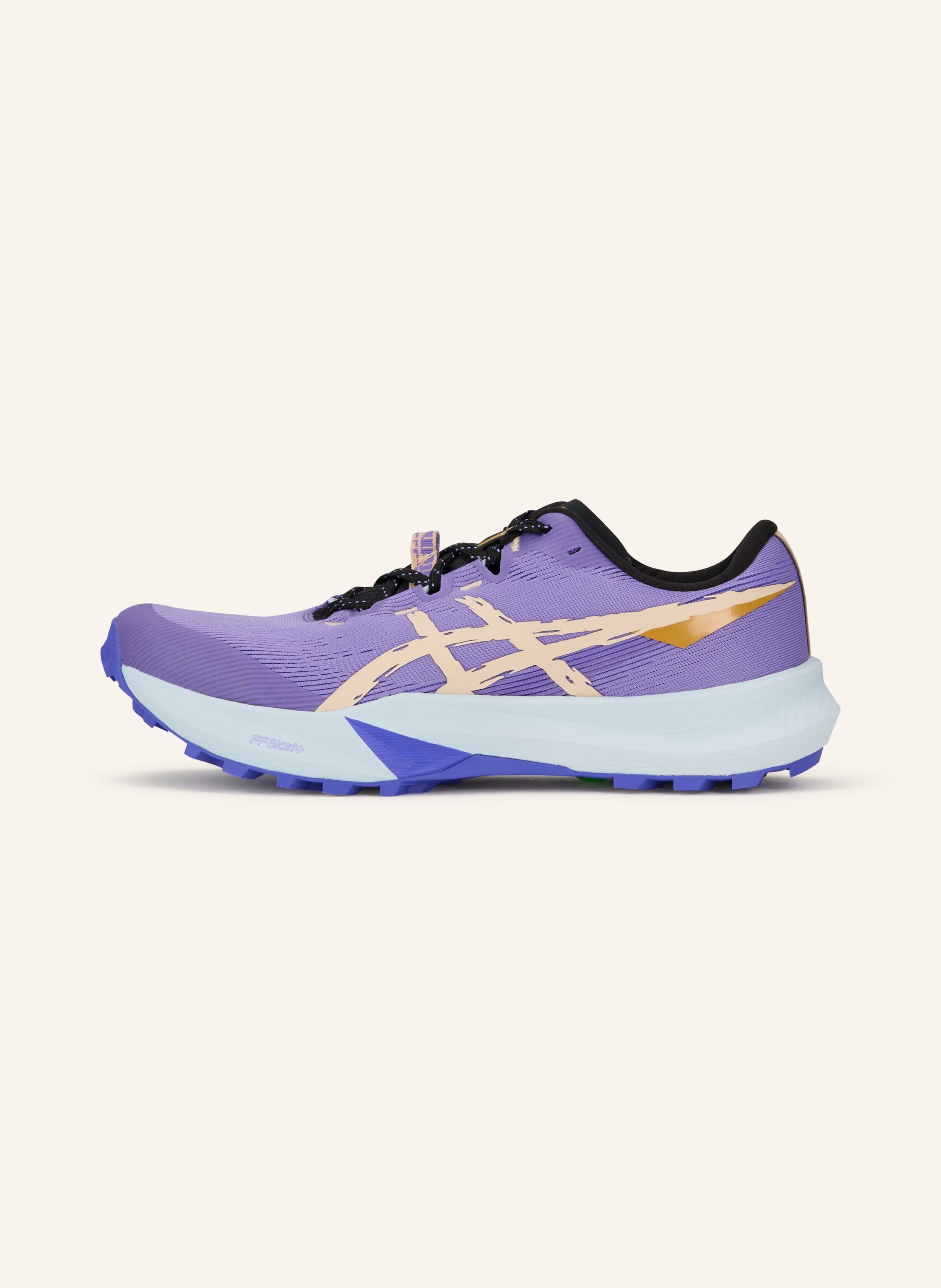 Thumbnail - Asics Trailrunning-Schuhe Fuji Lite 6 lila