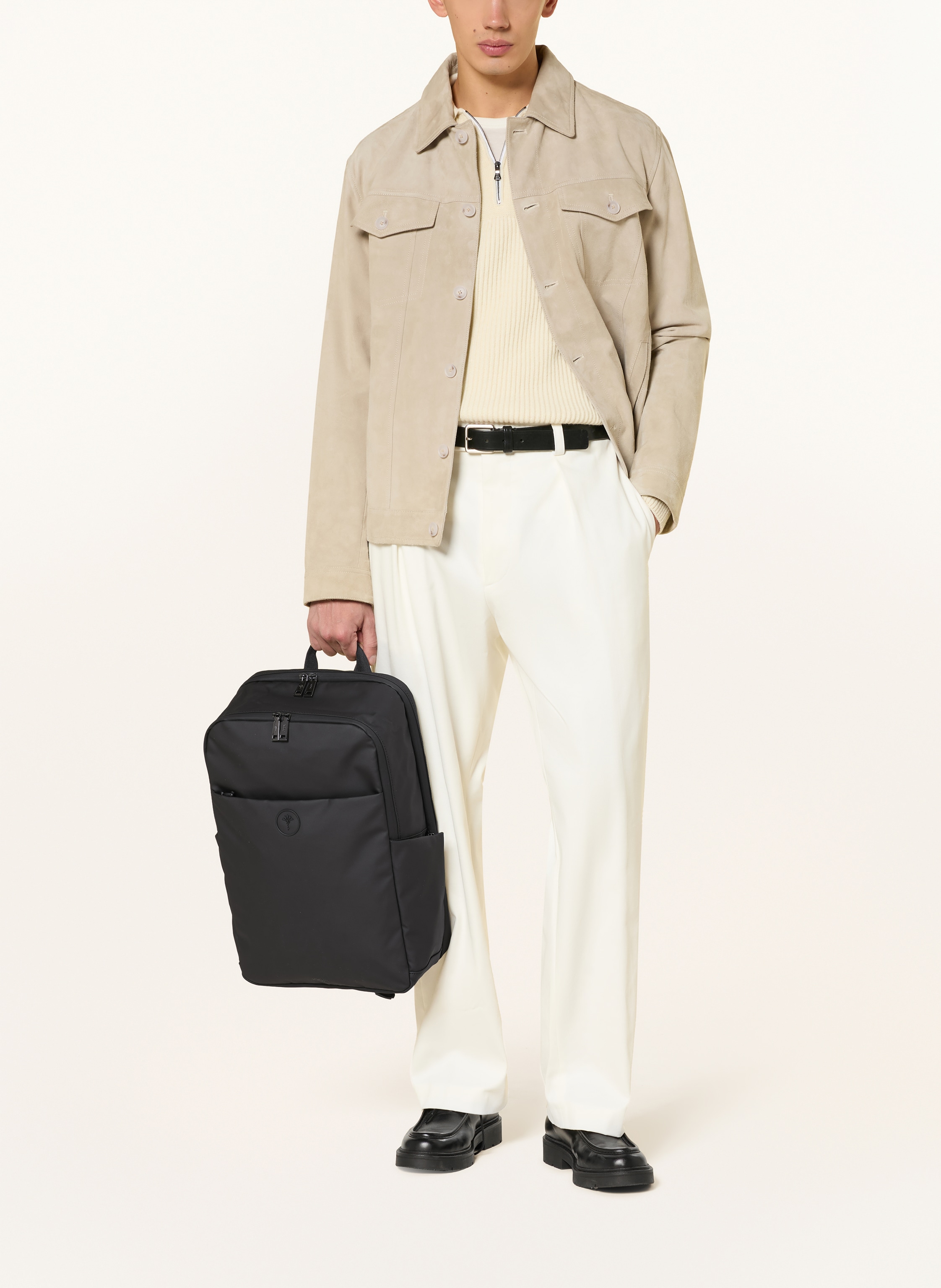 Thumbnail - Joop! Rucksack Dinamico Pietro schwarz