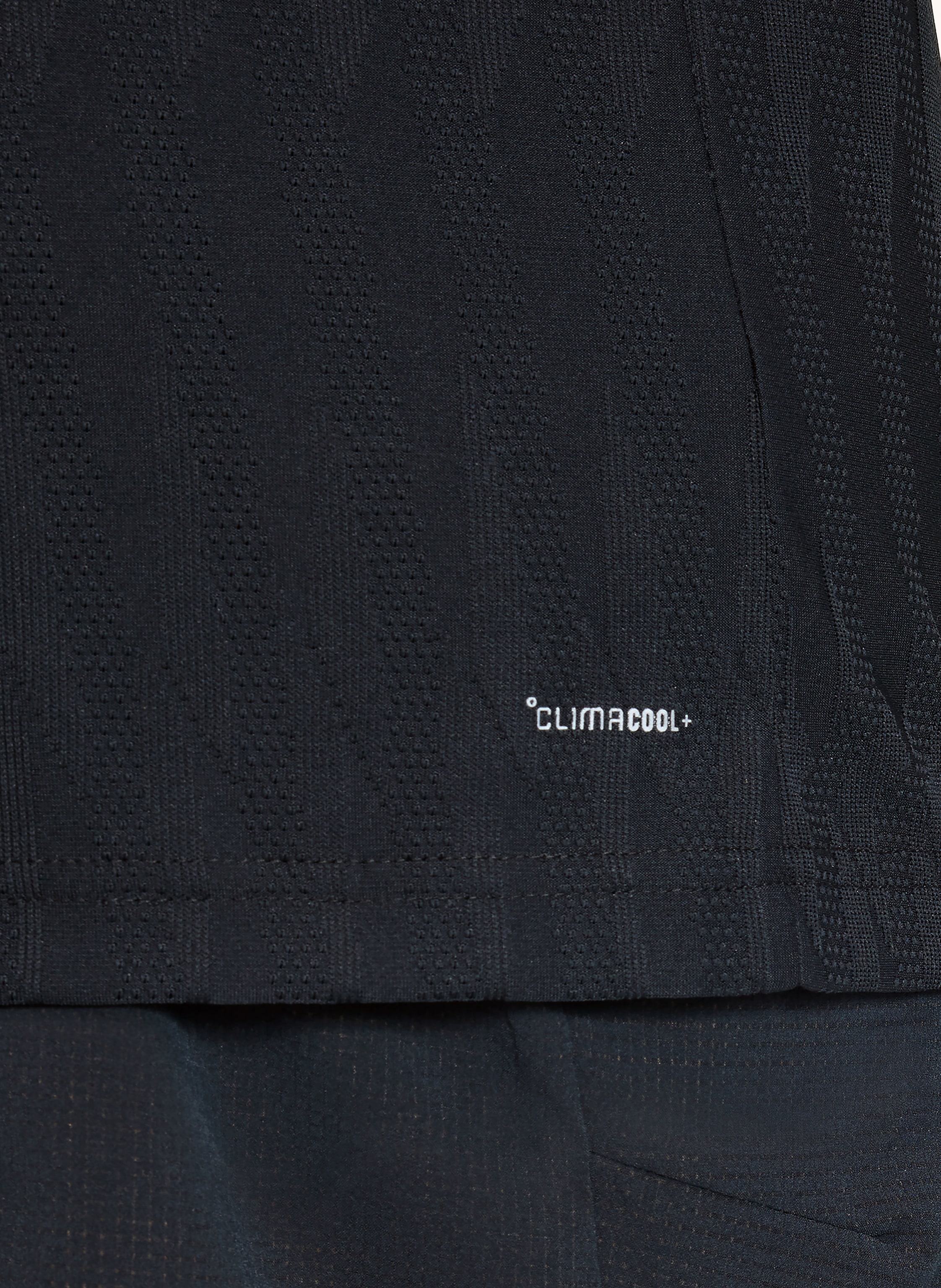 Thumbnail - Adidas Funktions-Poloshirt Freelift schwarz