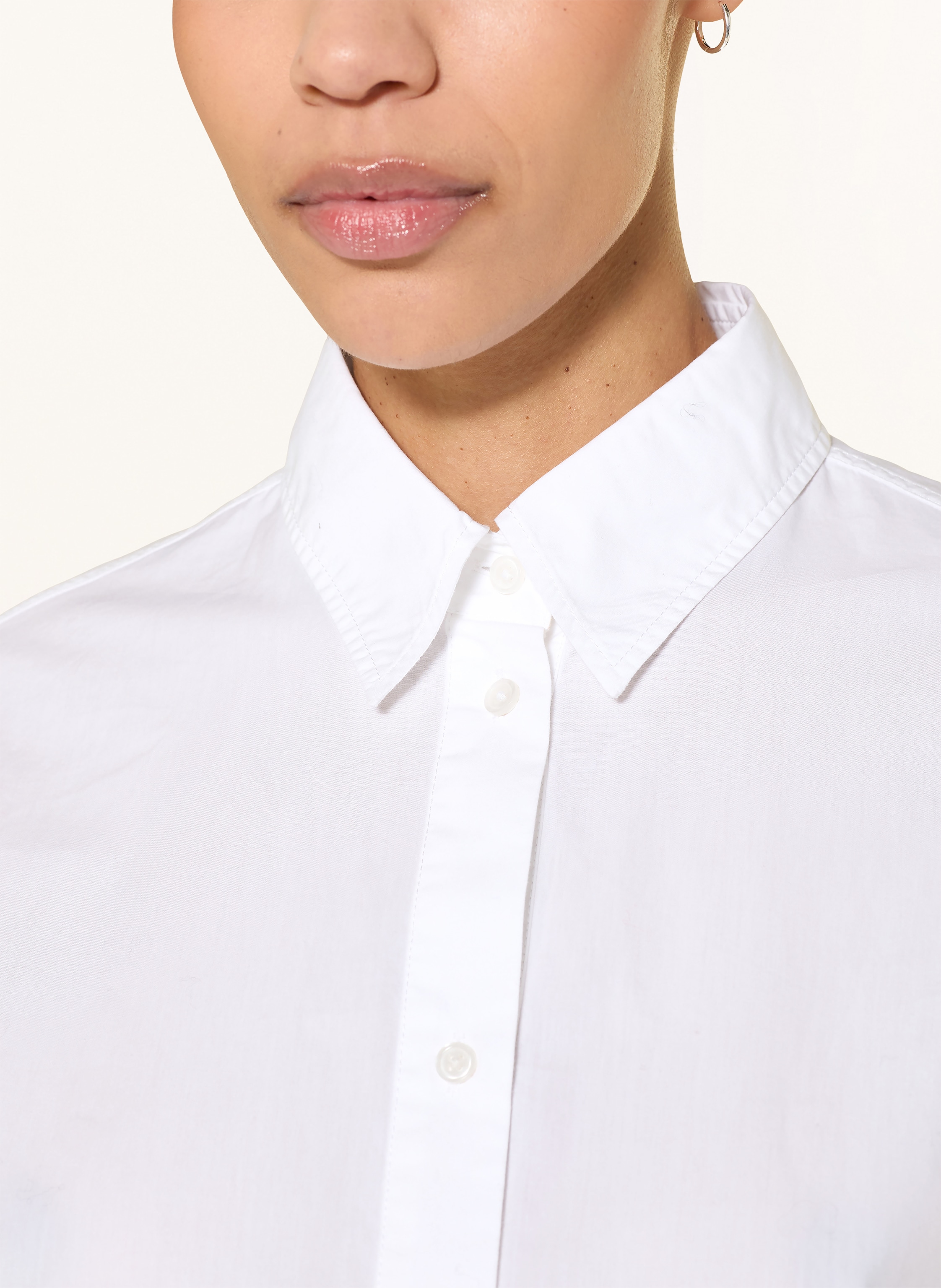 Thumbnail - Boss Hemdbluse Bostatta weiss