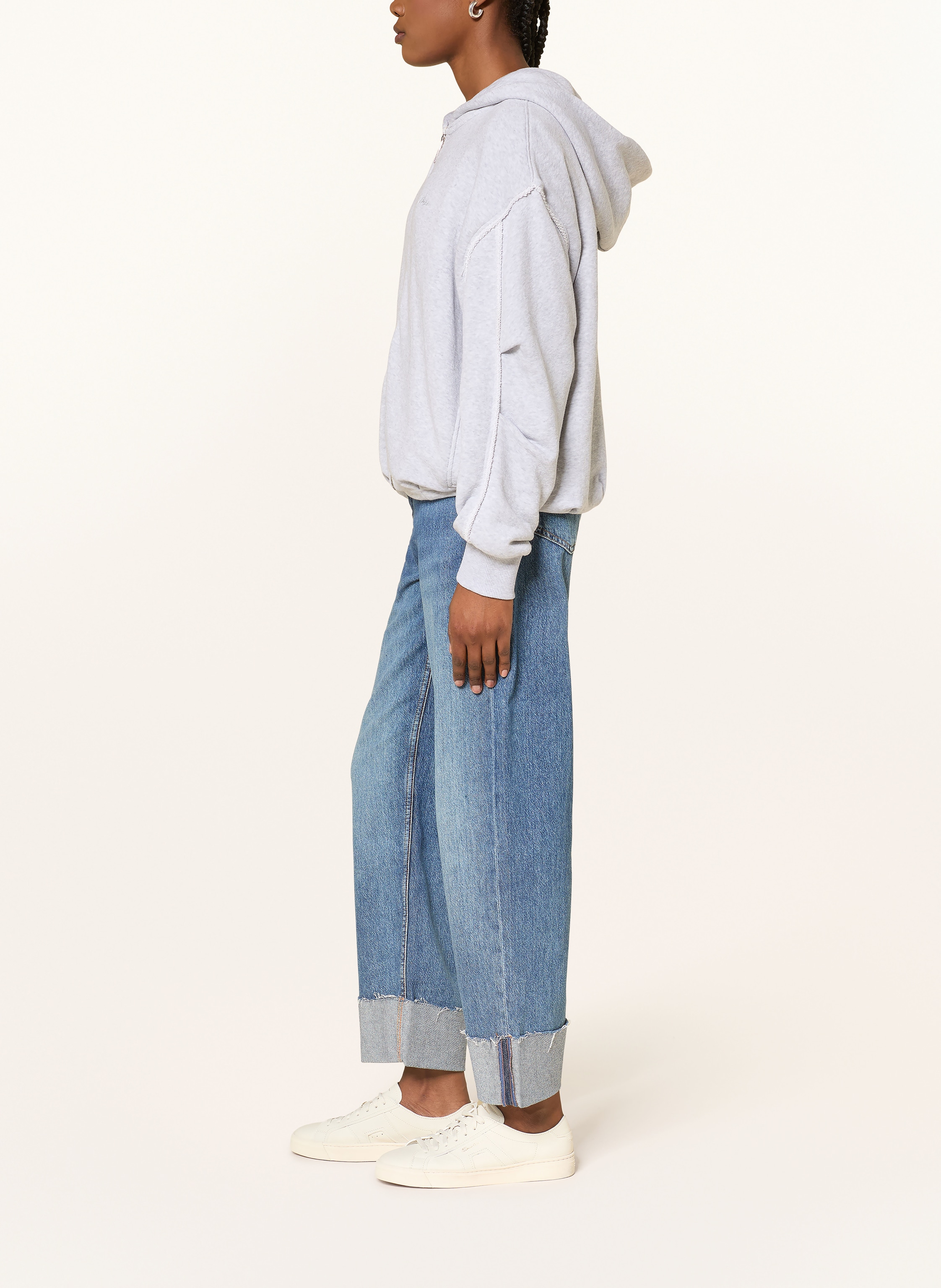 Thumbnail - Boss Barrel Jeans Balloon blau