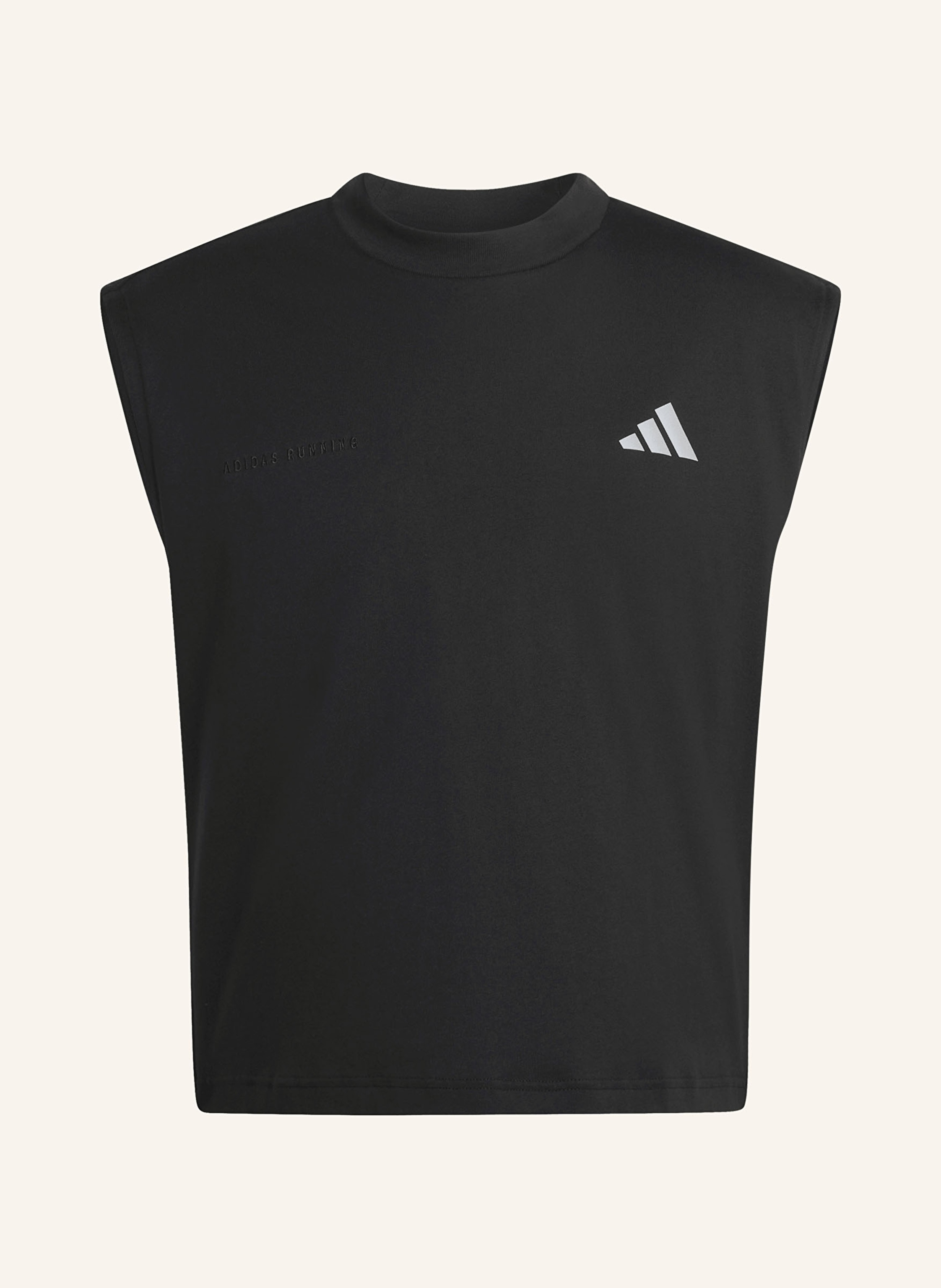 Adidas Lauftop adi365 Cheering schwarz