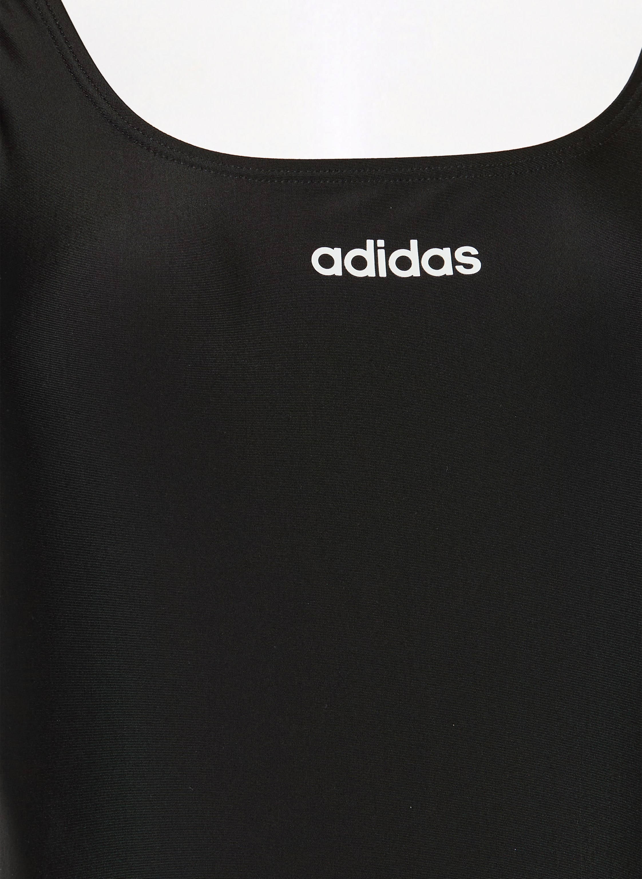 Thumbnail - Adidas Badeanzug Essentials schwarz