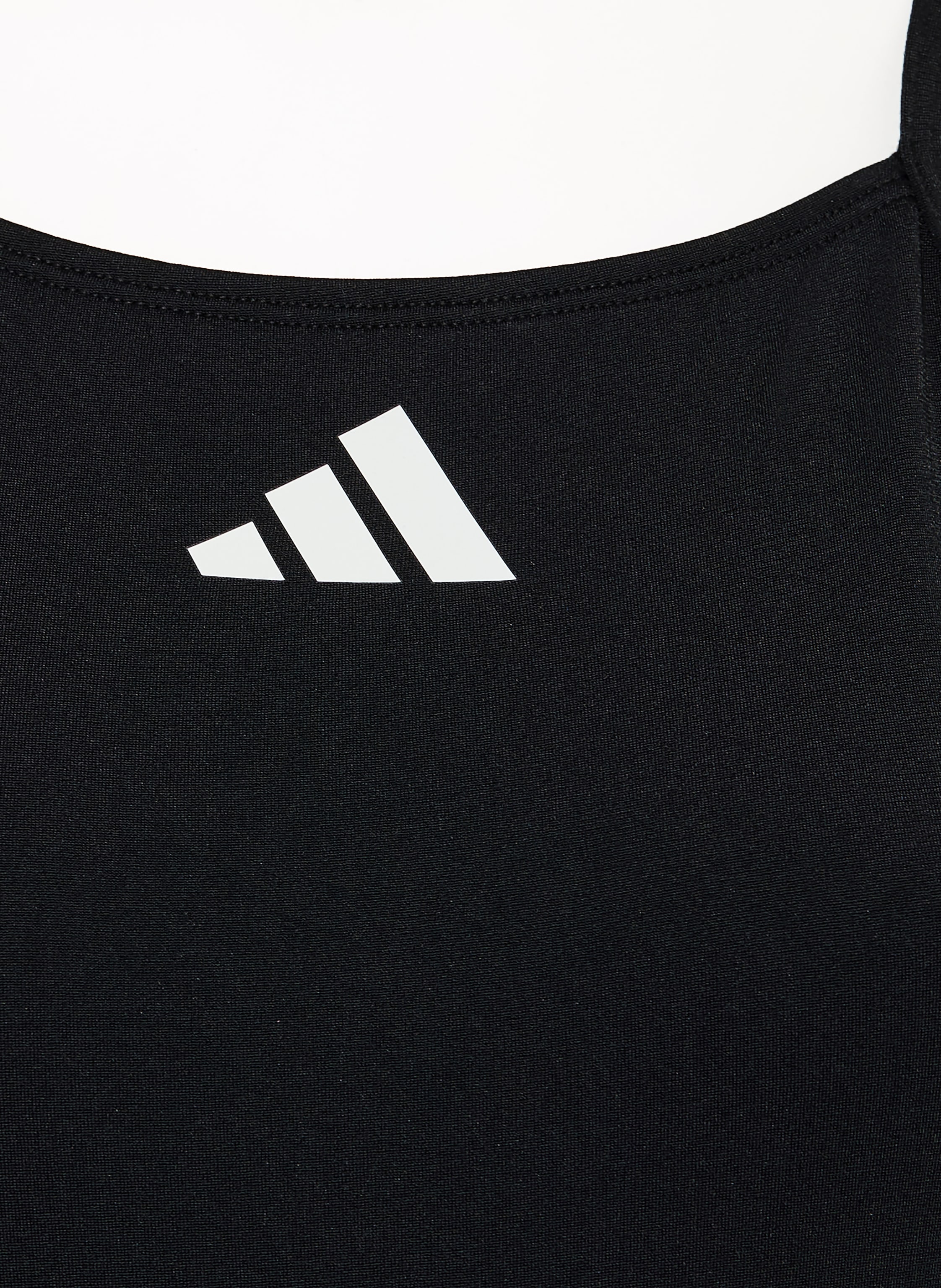 Thumbnail - Adidas Badeanzug Ripstream Team Thin Straps C-Back schwarz