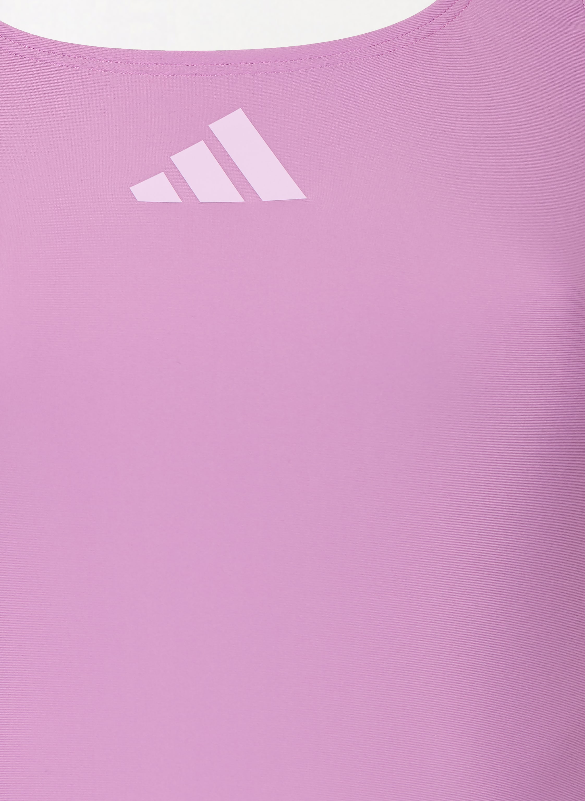 Thumbnail - Adidas Badeanzug 3-Streifen lila