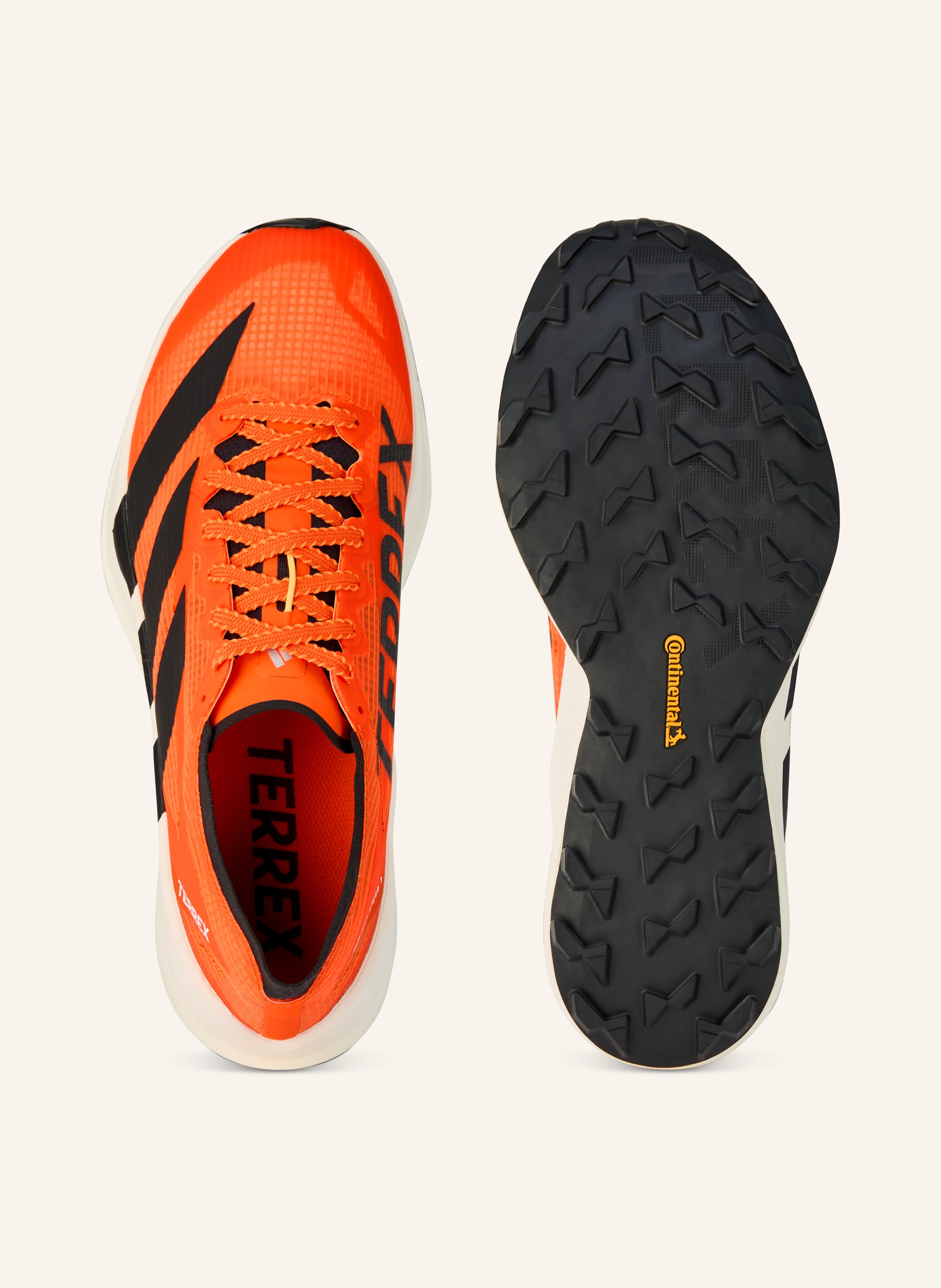 Thumbnail - Adidas Terrex Trailrunning-Schuhe Agravic Speed 2 orange