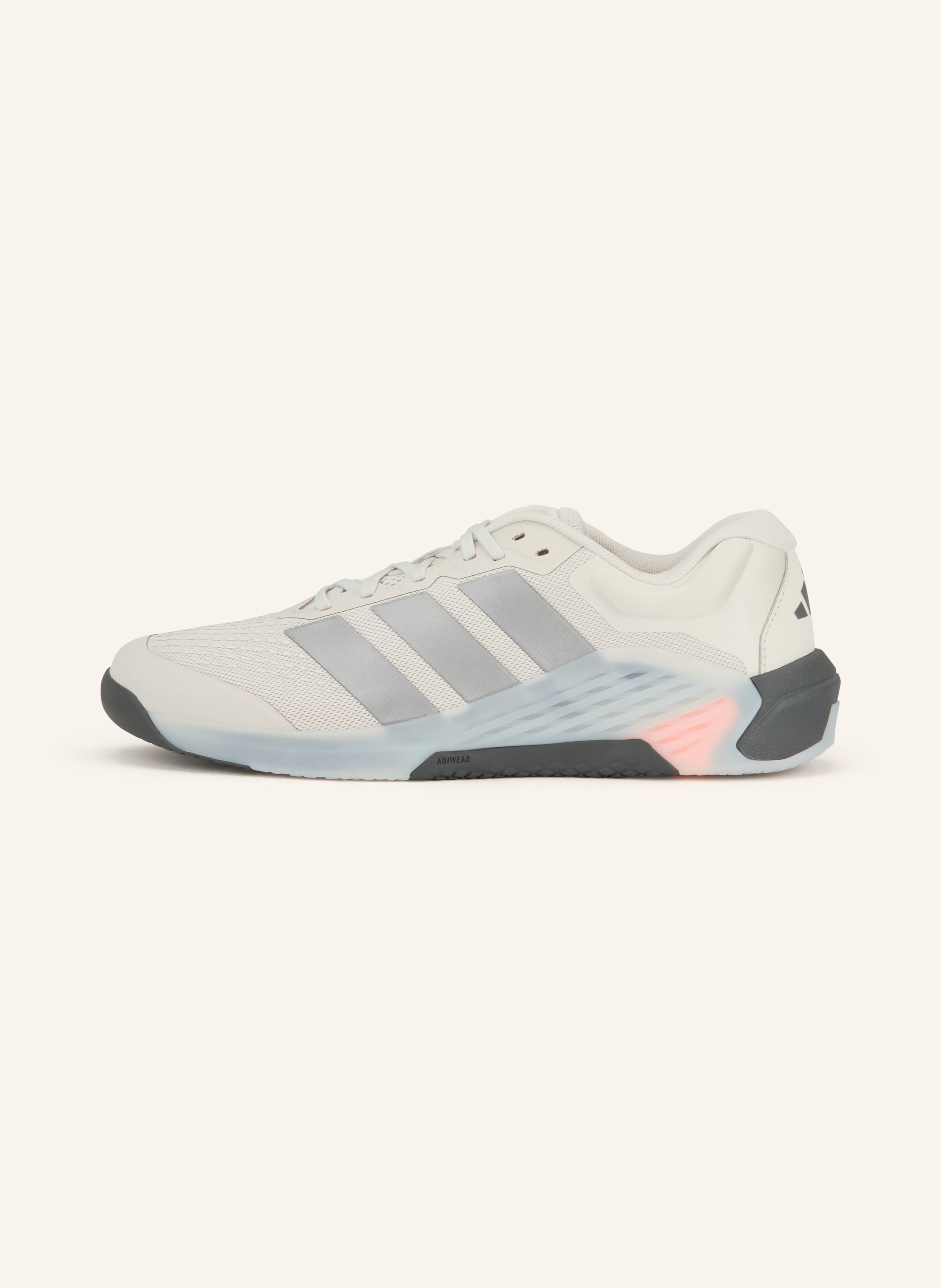 Thumbnail - Adidas Fitnessschuhe Dropset 4 Power grau