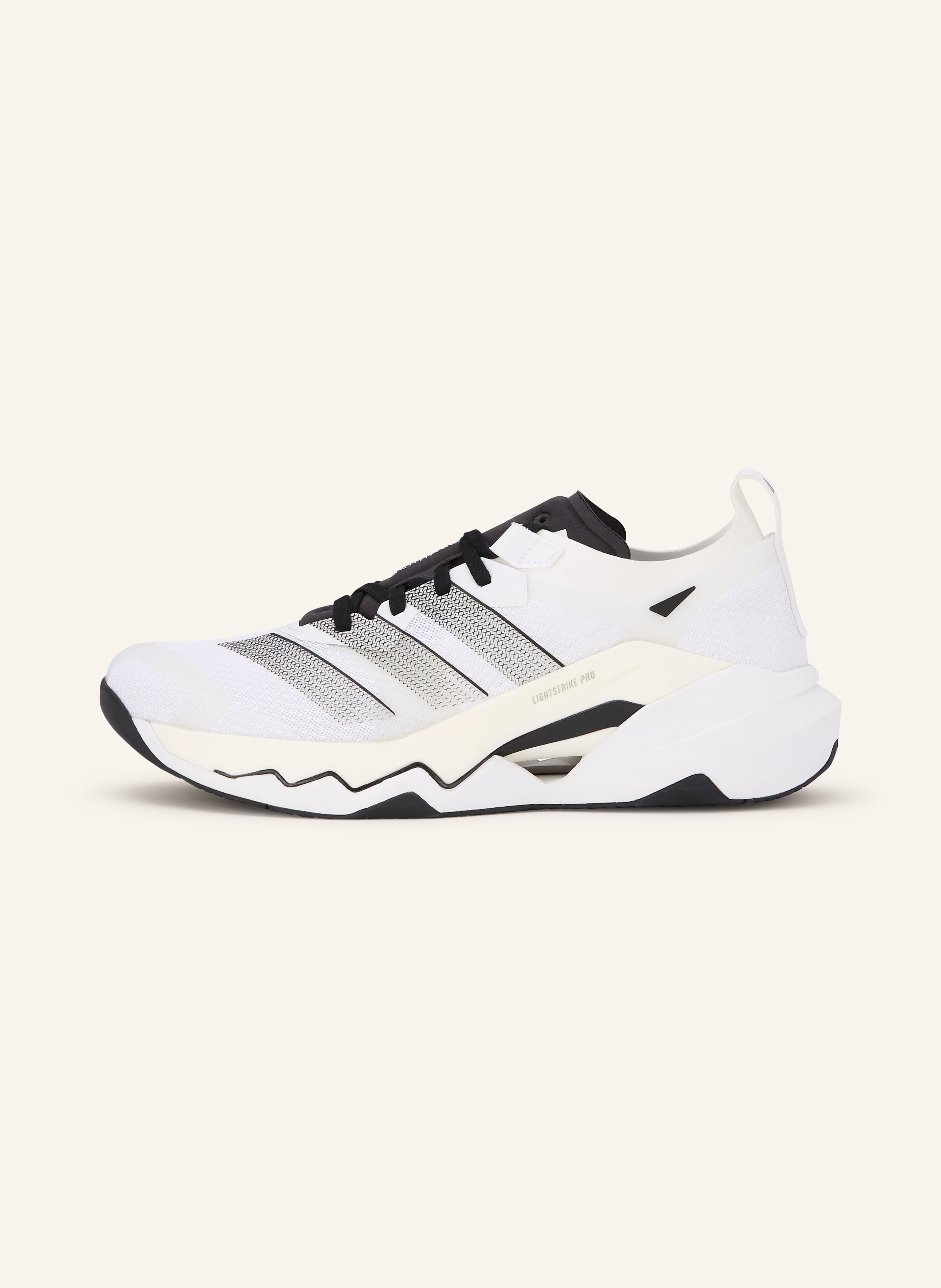 Thumbnail - Adidas Fitnessschuhe Rapidmove Pro weiss