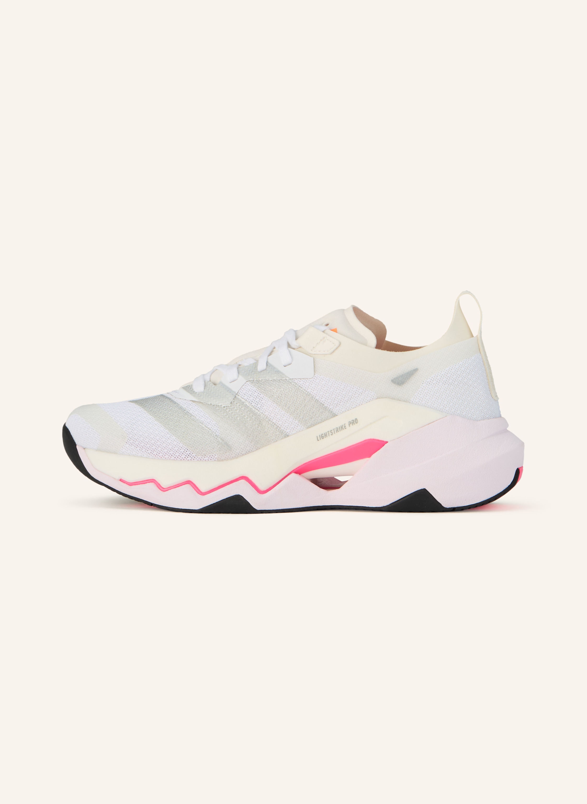 Thumbnail - Adidas Fitnessschuhe Rapidmove Pro Trainer weiss