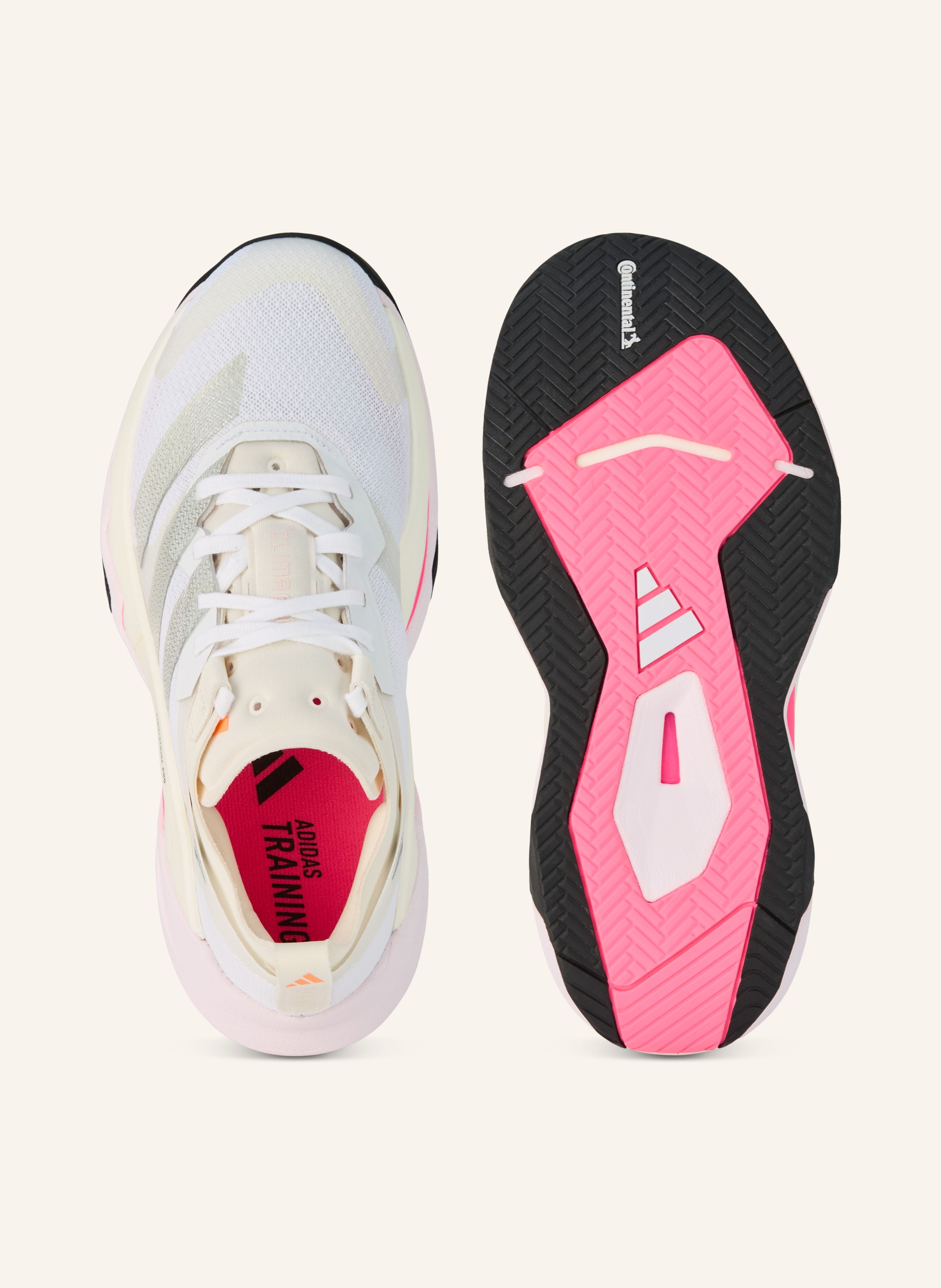 Thumbnail - Adidas Fitnessschuhe Rapidmove Pro Trainer weiss