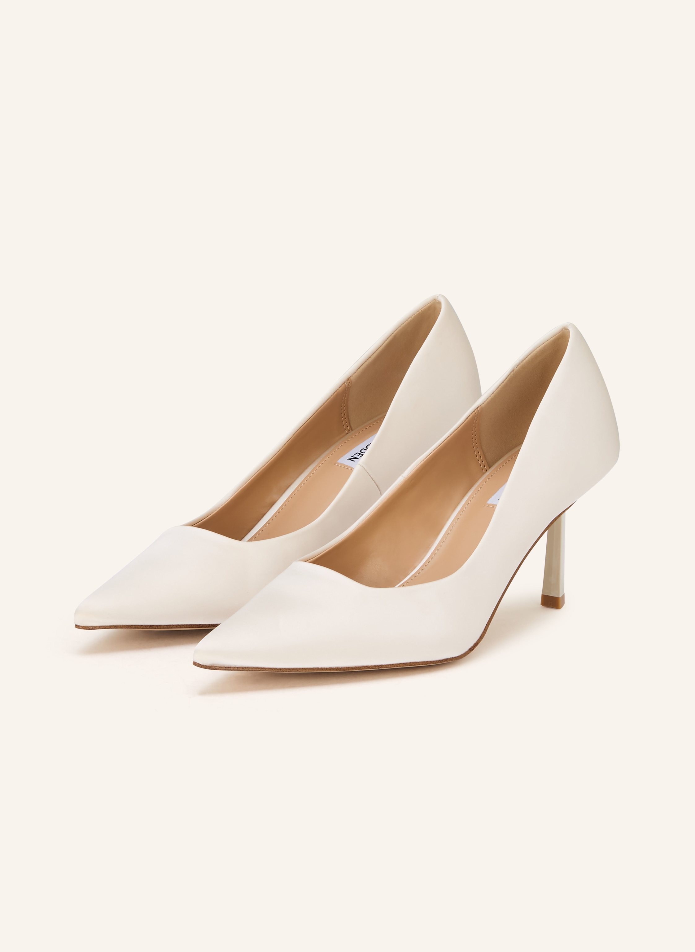 Steve Madden Pumps Vivion weiss