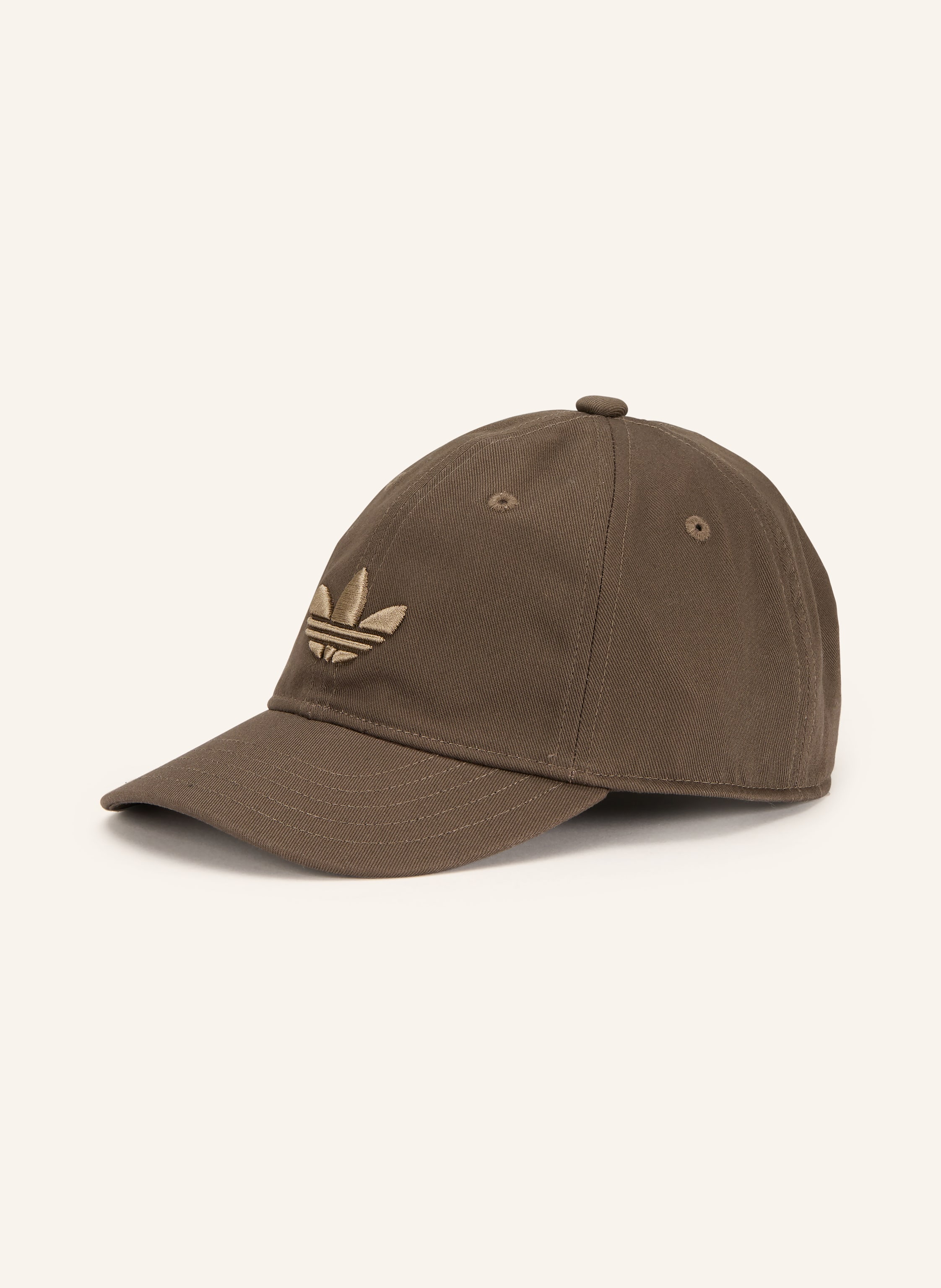 Adidas Originals Adidas Originals Cap Baseball Cap Ac gruen in DUNKELBRAUN