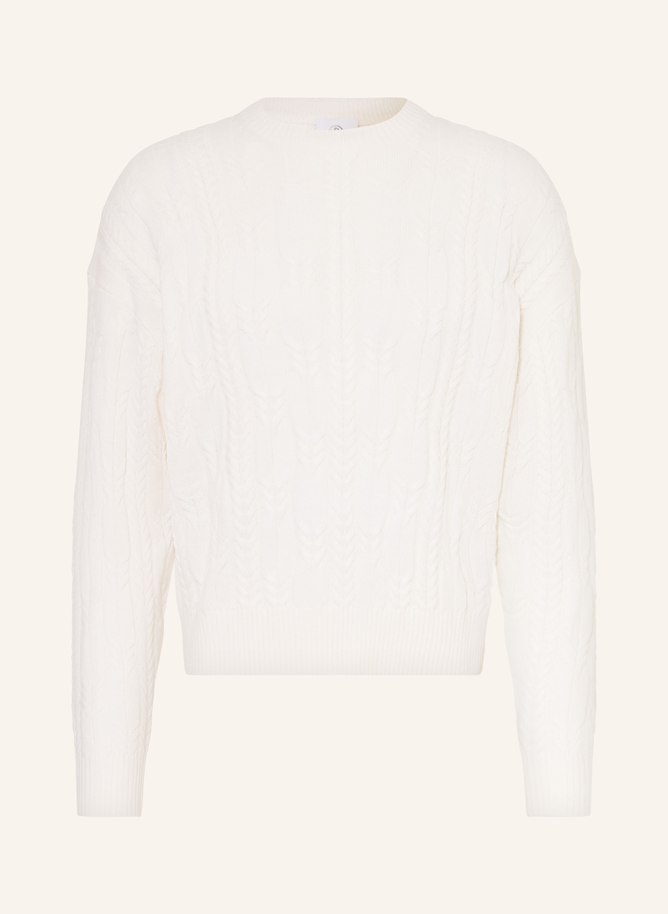 Bogner Pullover Keith weiss