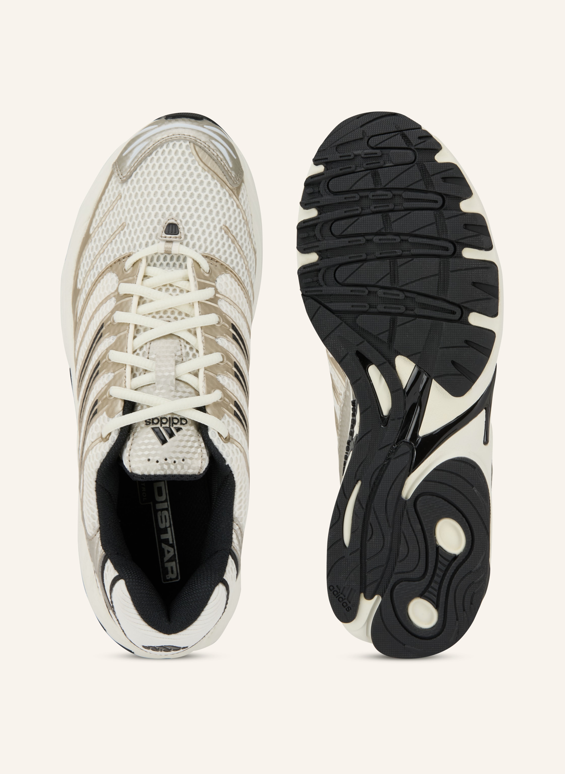 Thumbnail - Adidas Originals Sneaker Adistar Control 3 grau