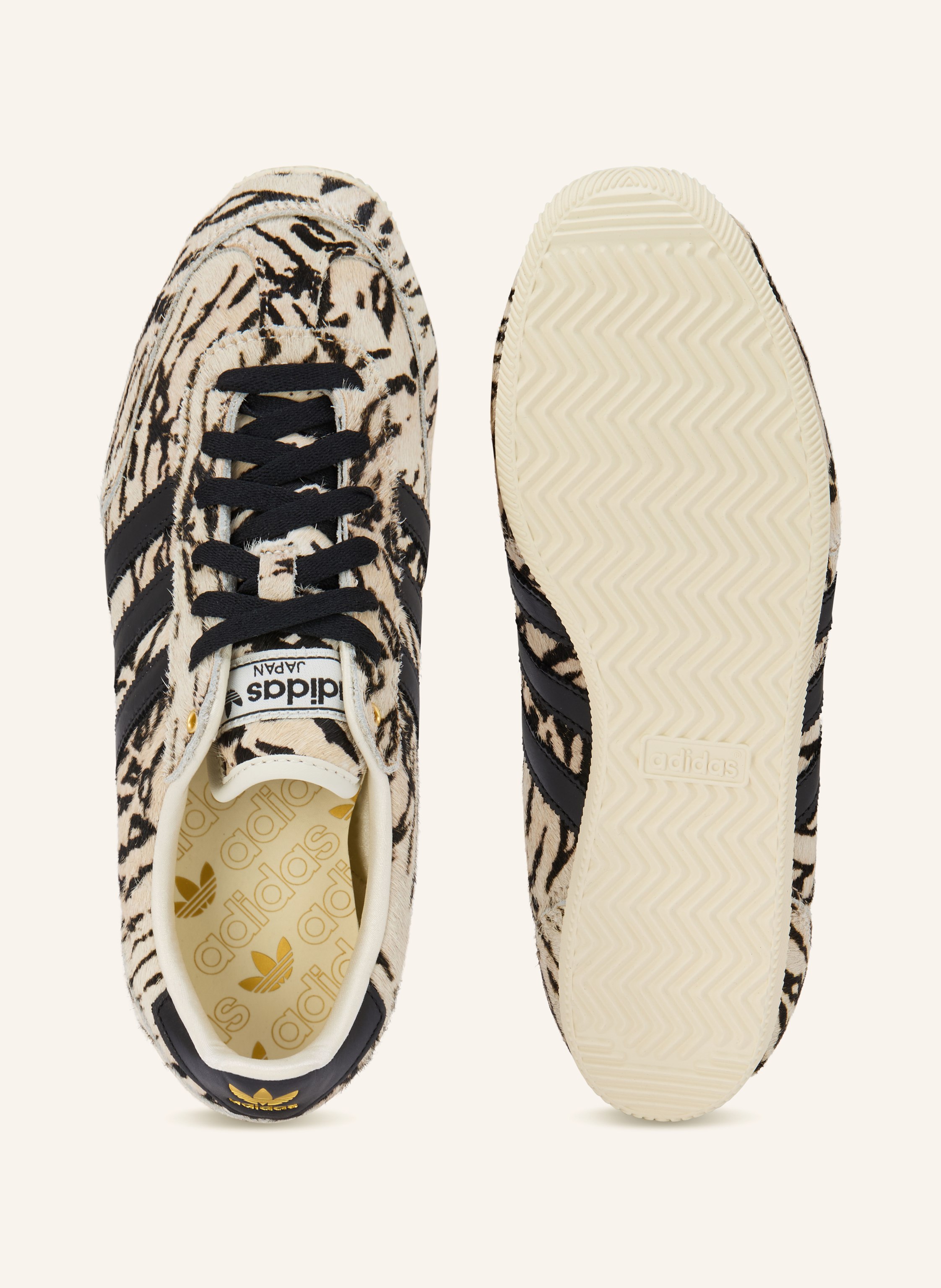 Thumbnail - Adidas Originals Sneaker Japan weiss
