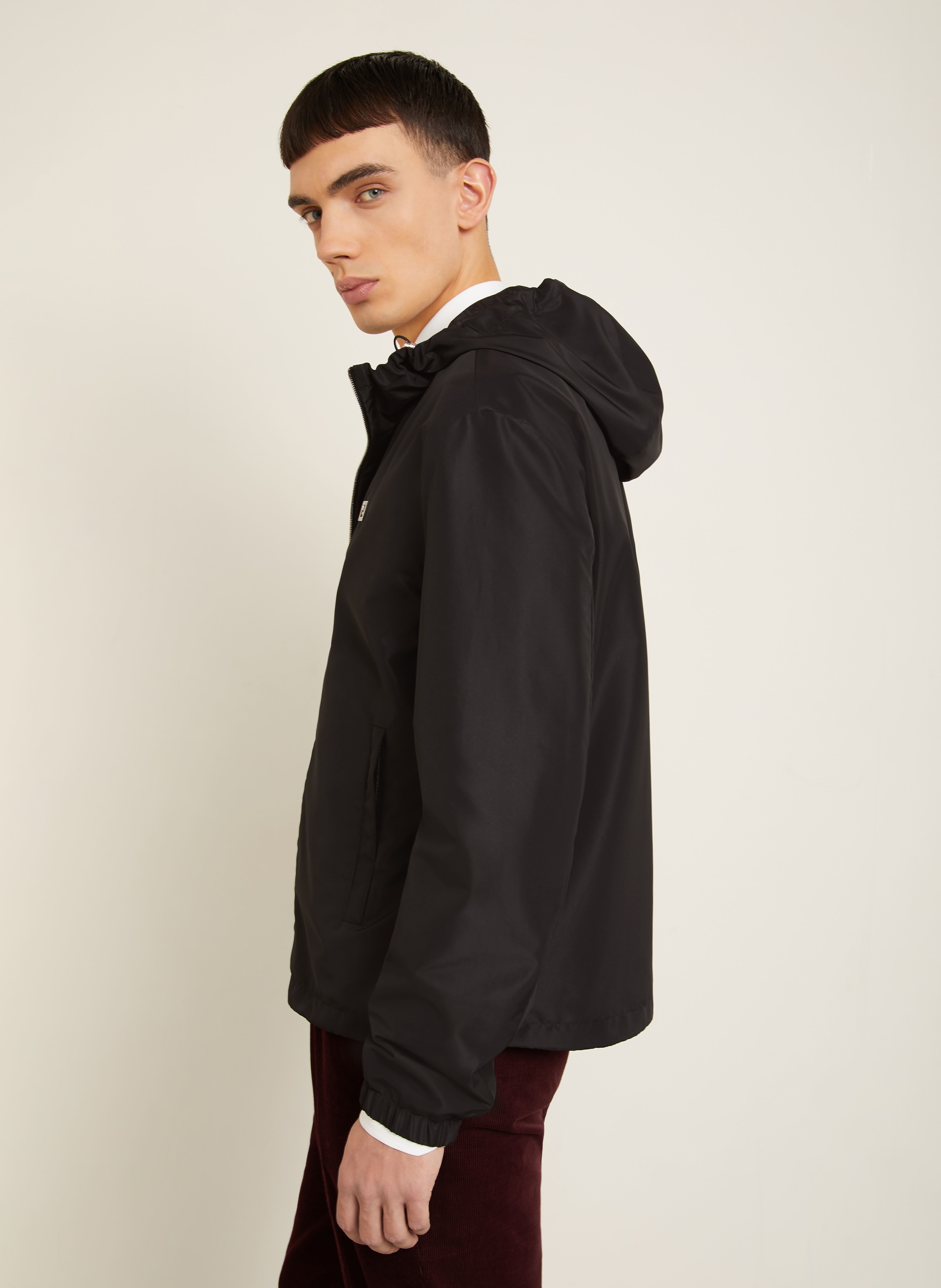 Thumbnail - Fendi Jacke schwarz