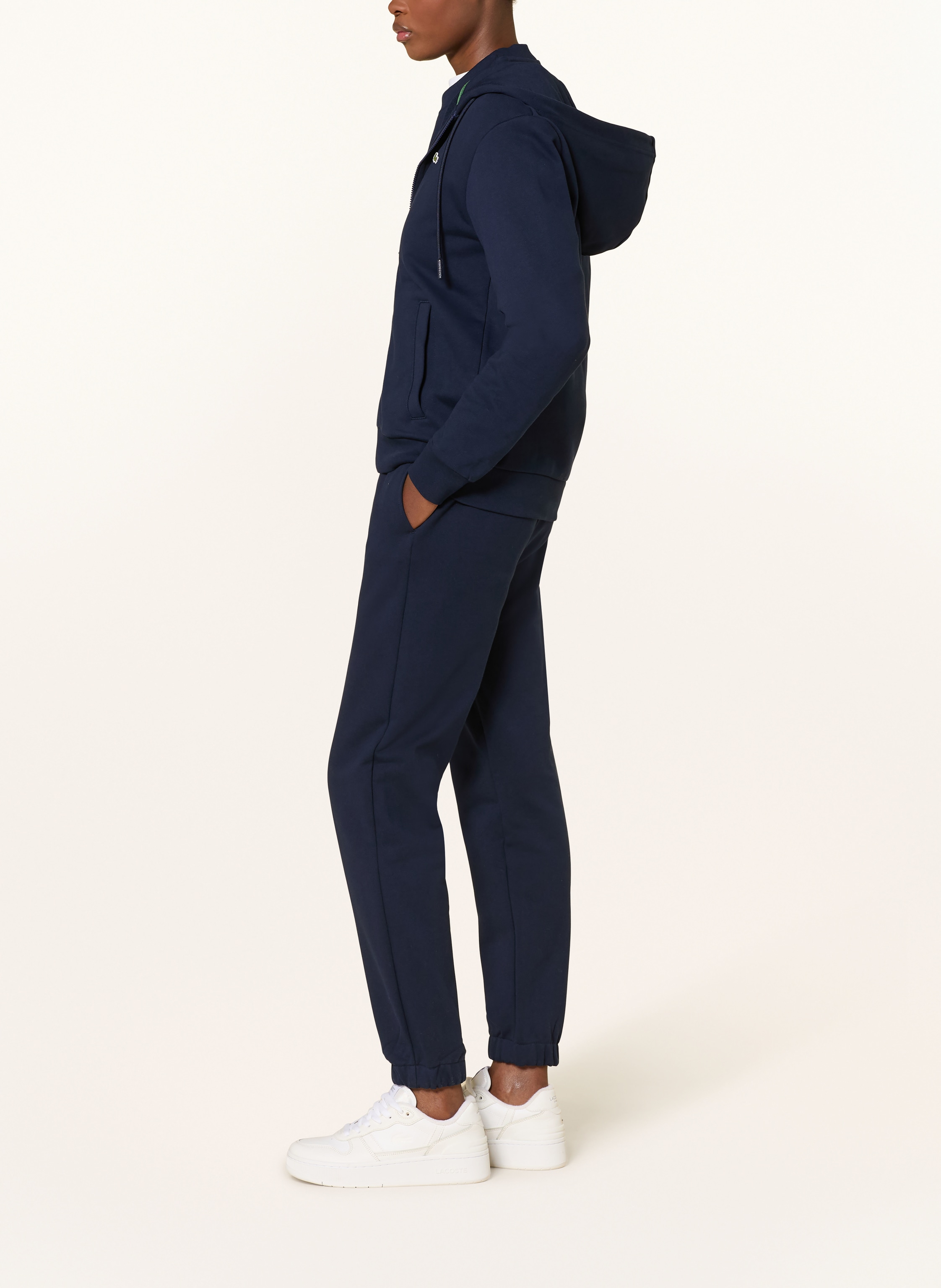 Thumbnail - Lacoste Sweatpants blau