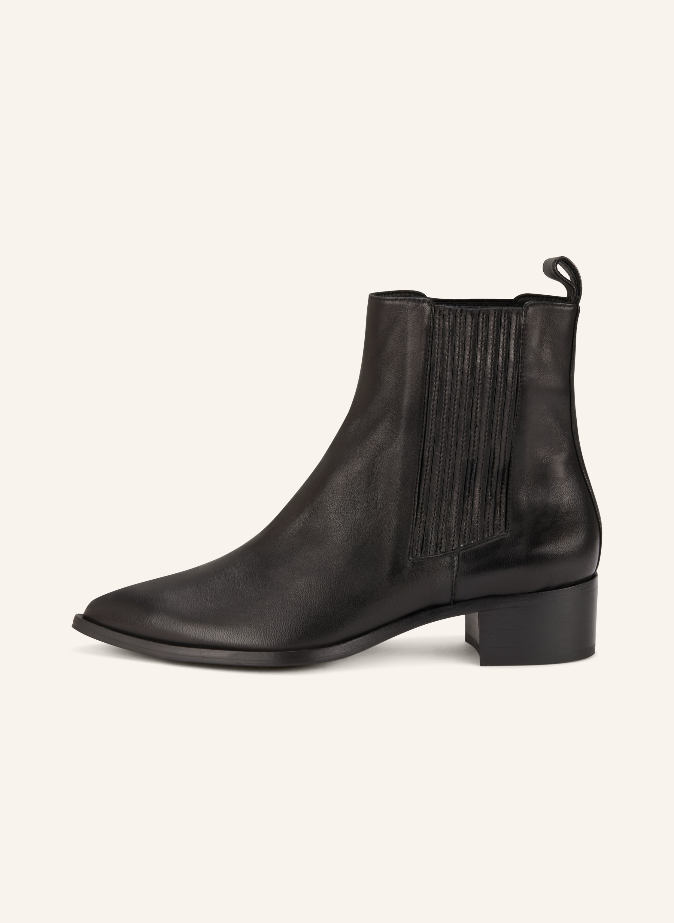 Thumbnail - Lilienfels Chelsea-Boots schwarz