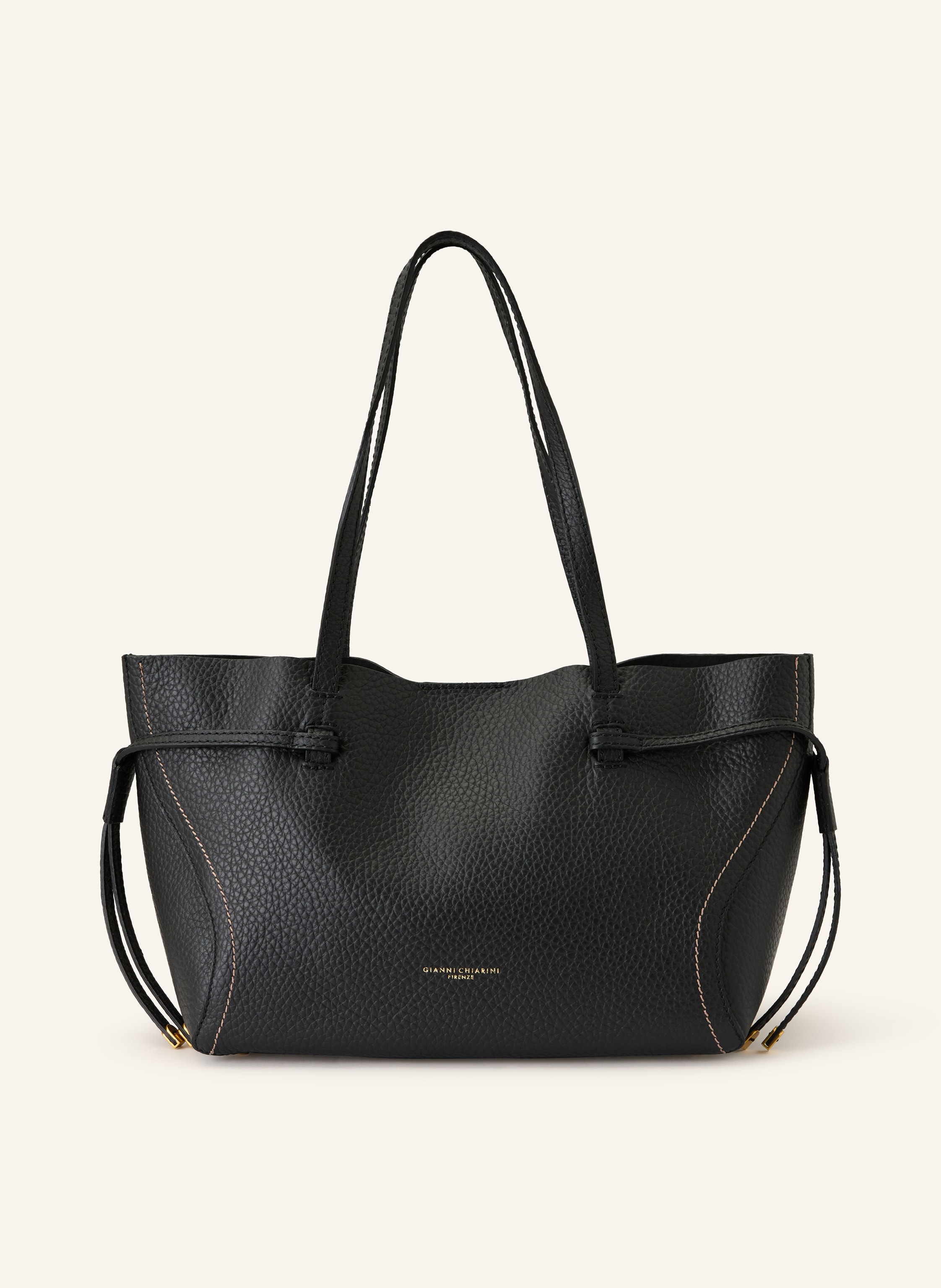 Gianni Chiarini Violette in schwarz – Shopper