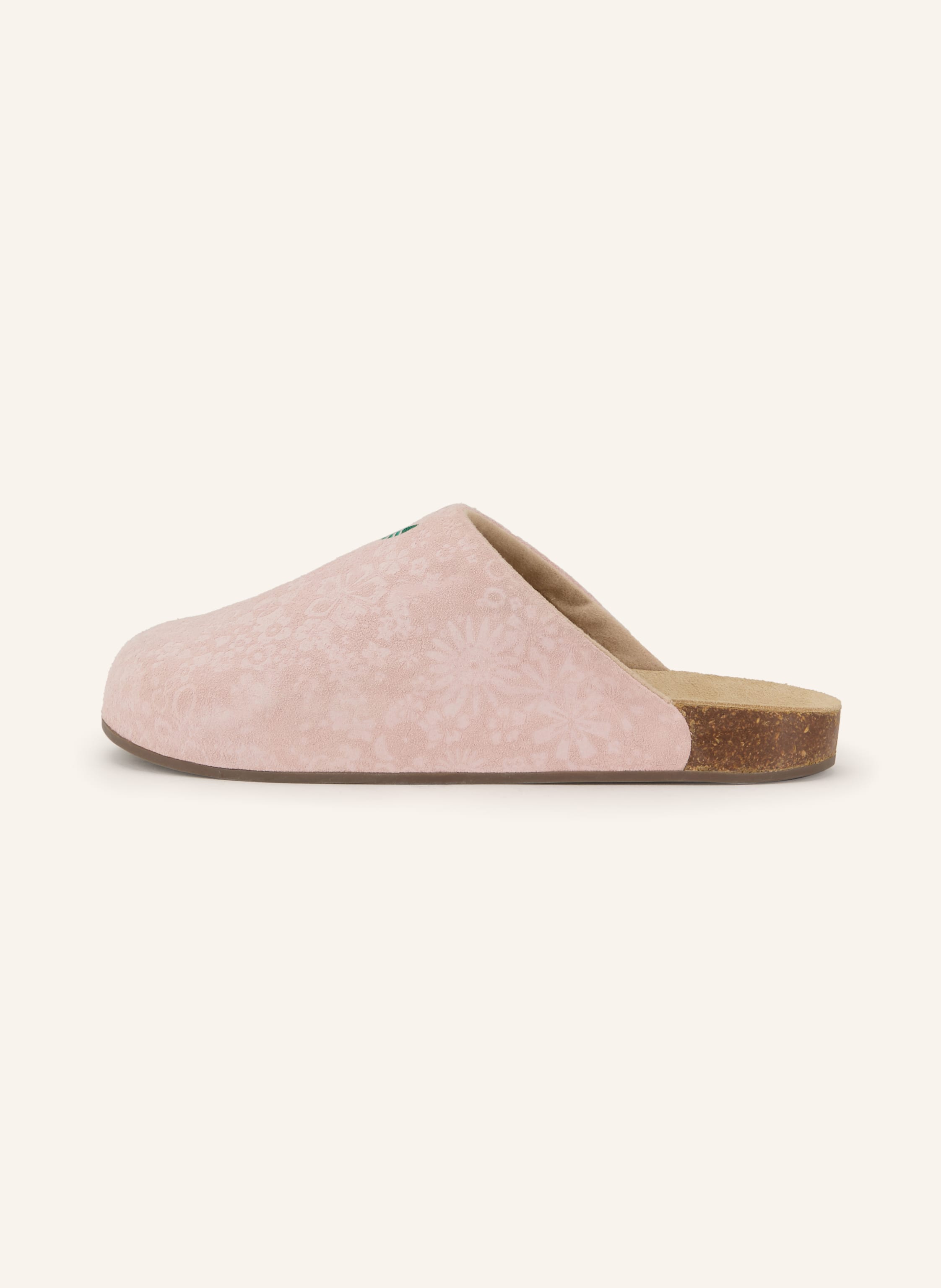 Thumbnail - Adidas Originals Pantoletten Adimule rosa